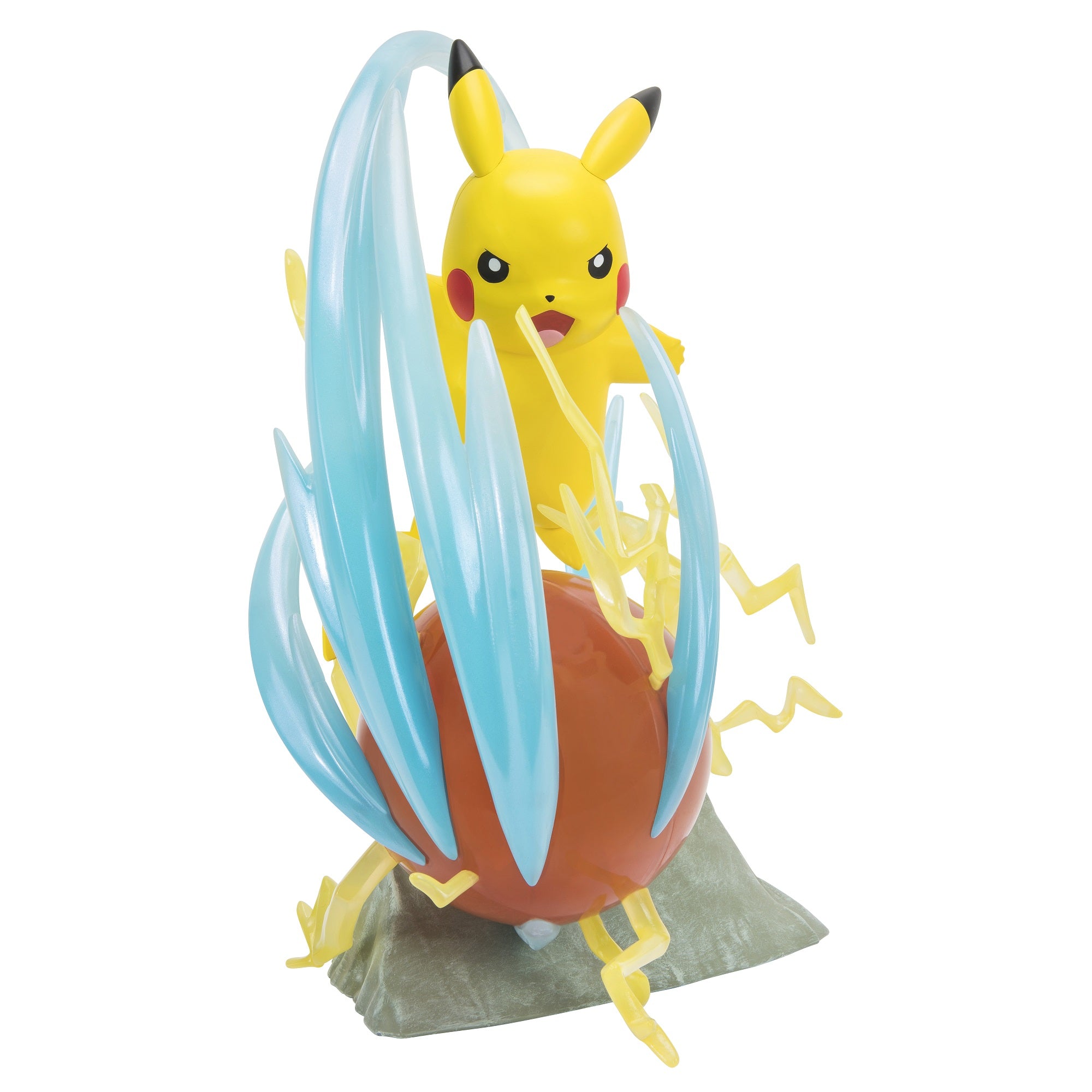 Pokémon Pikachu Statue