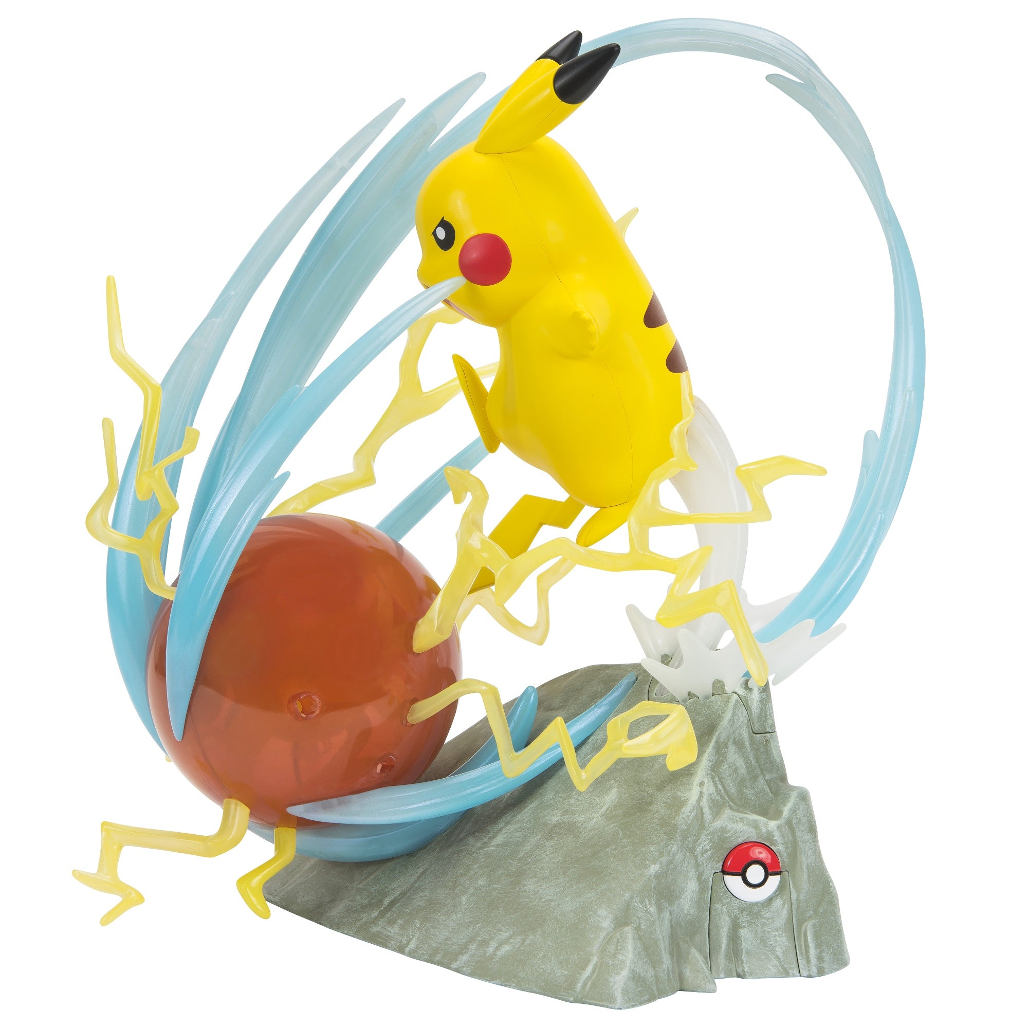 Pokémon Pikachu Statue
