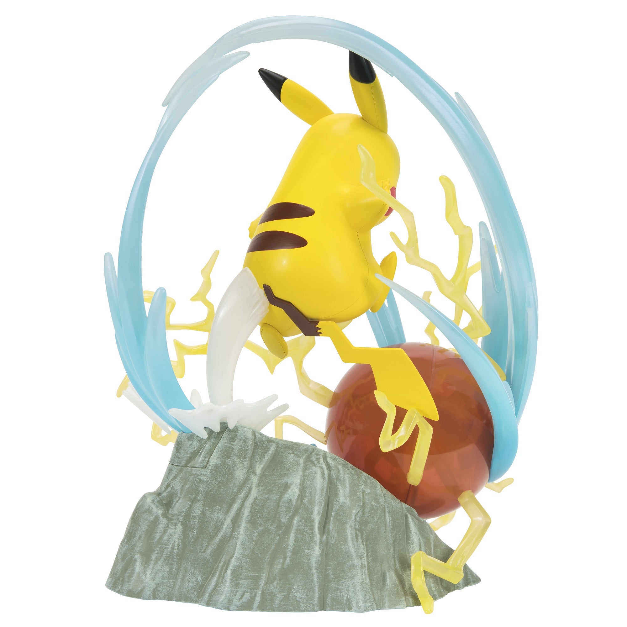 Pokémon Pikachu Statue