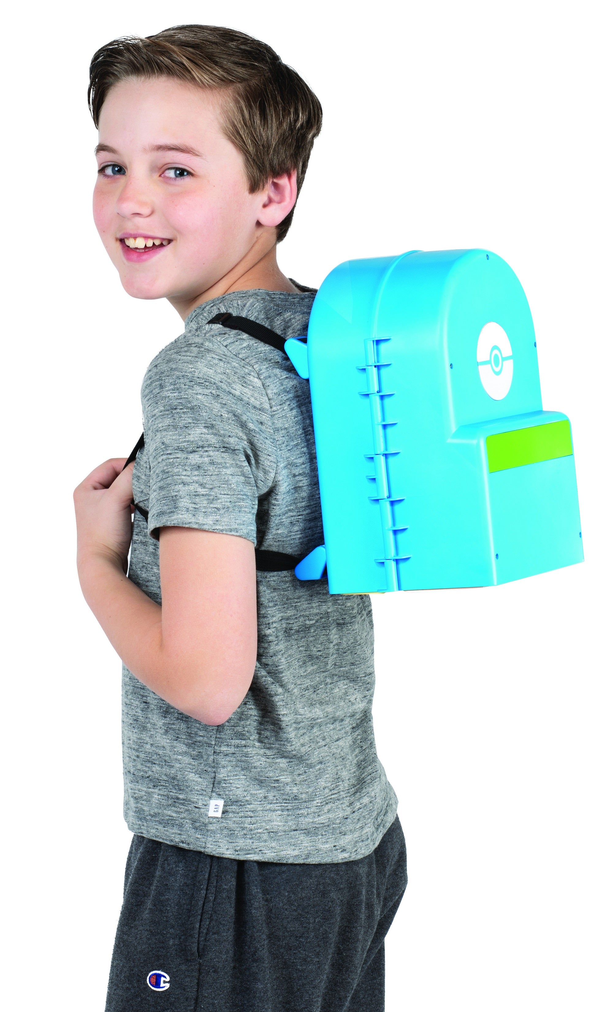 Transformable Desert Pokémon Playset