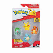Pokémon 4-Pack Kanto