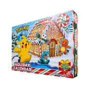 Pokémon - Advent Calendar 