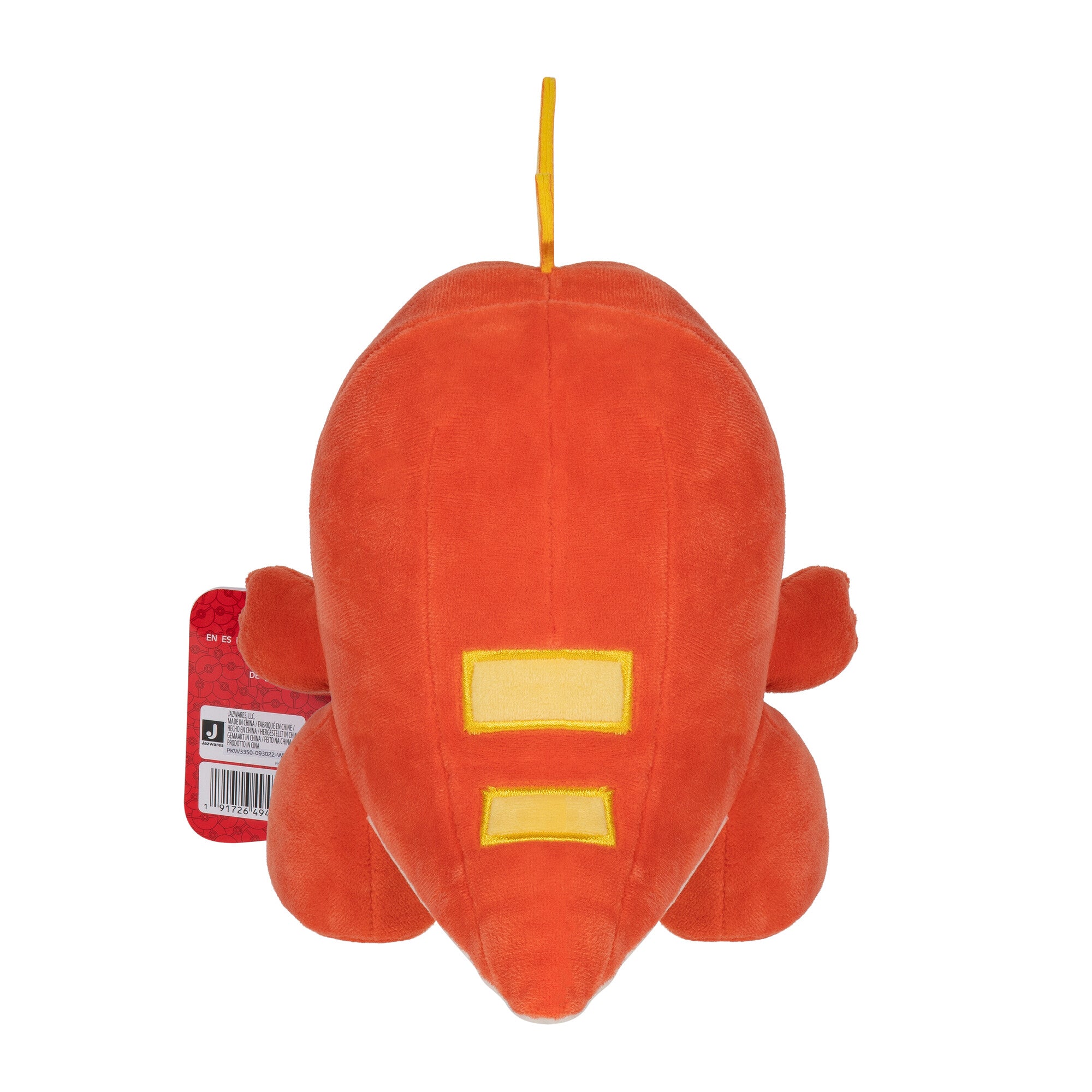 Pokémon Plushies Gen. IX