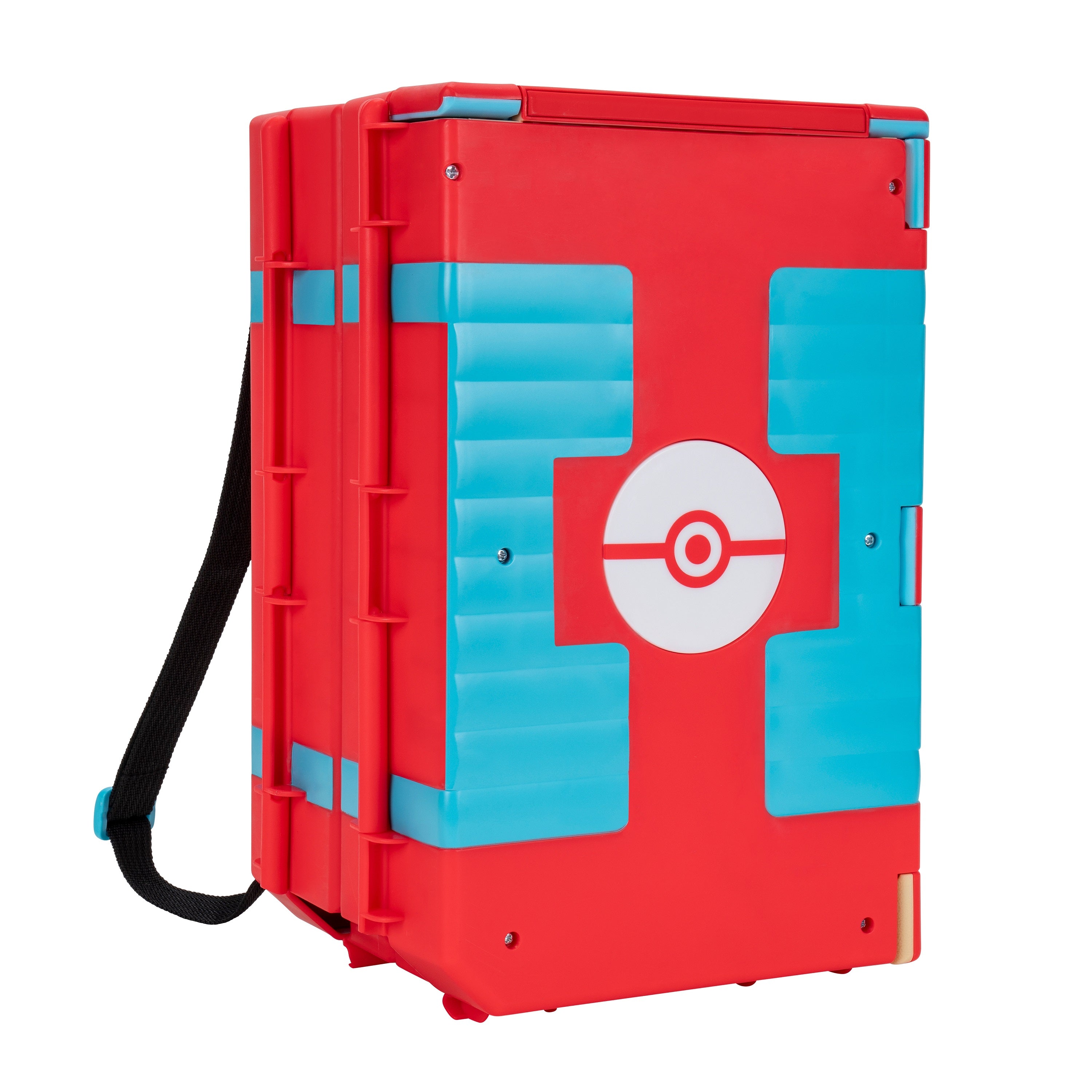 Alola Region Transforming Playset