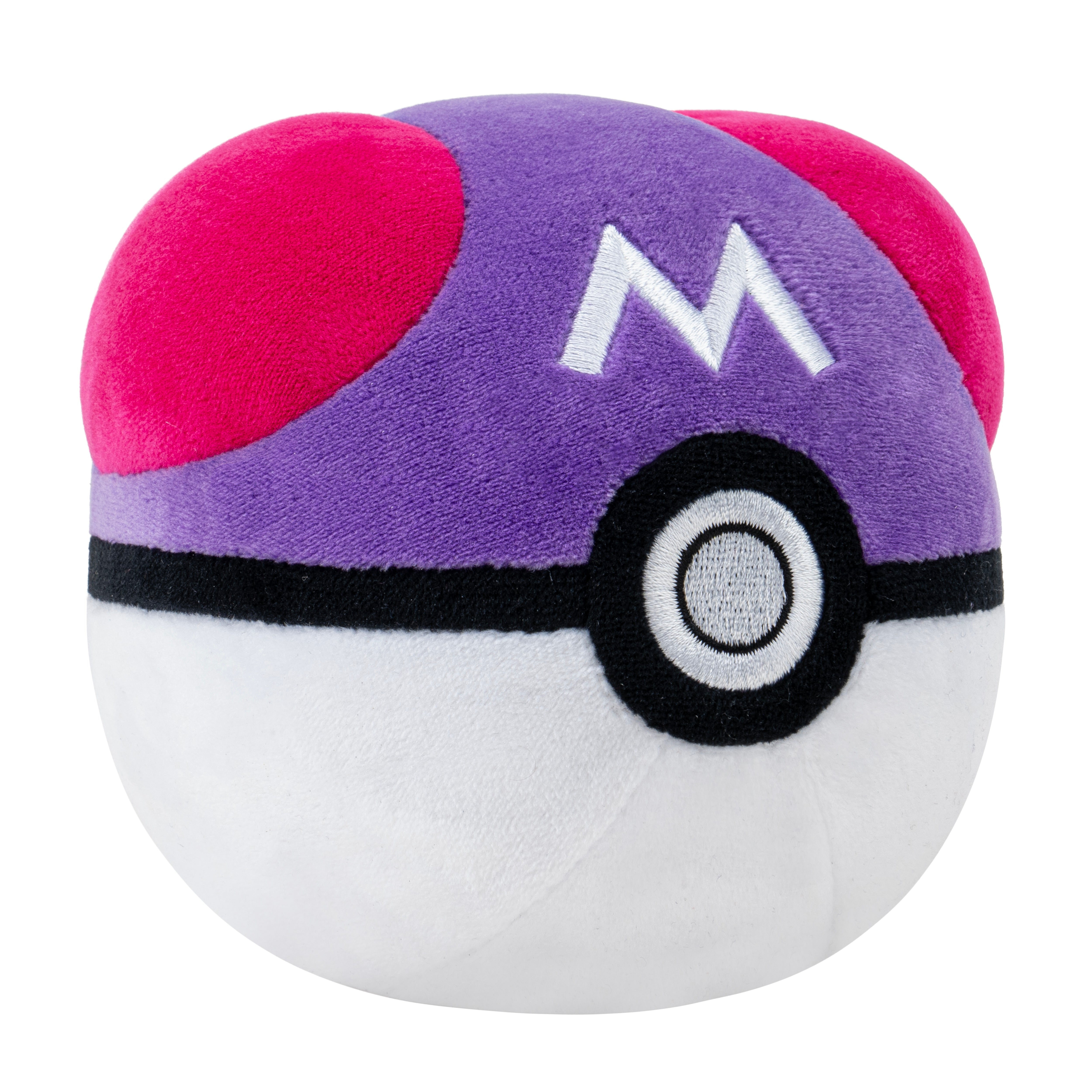 Pokémon Plush Toy - Poké Ball