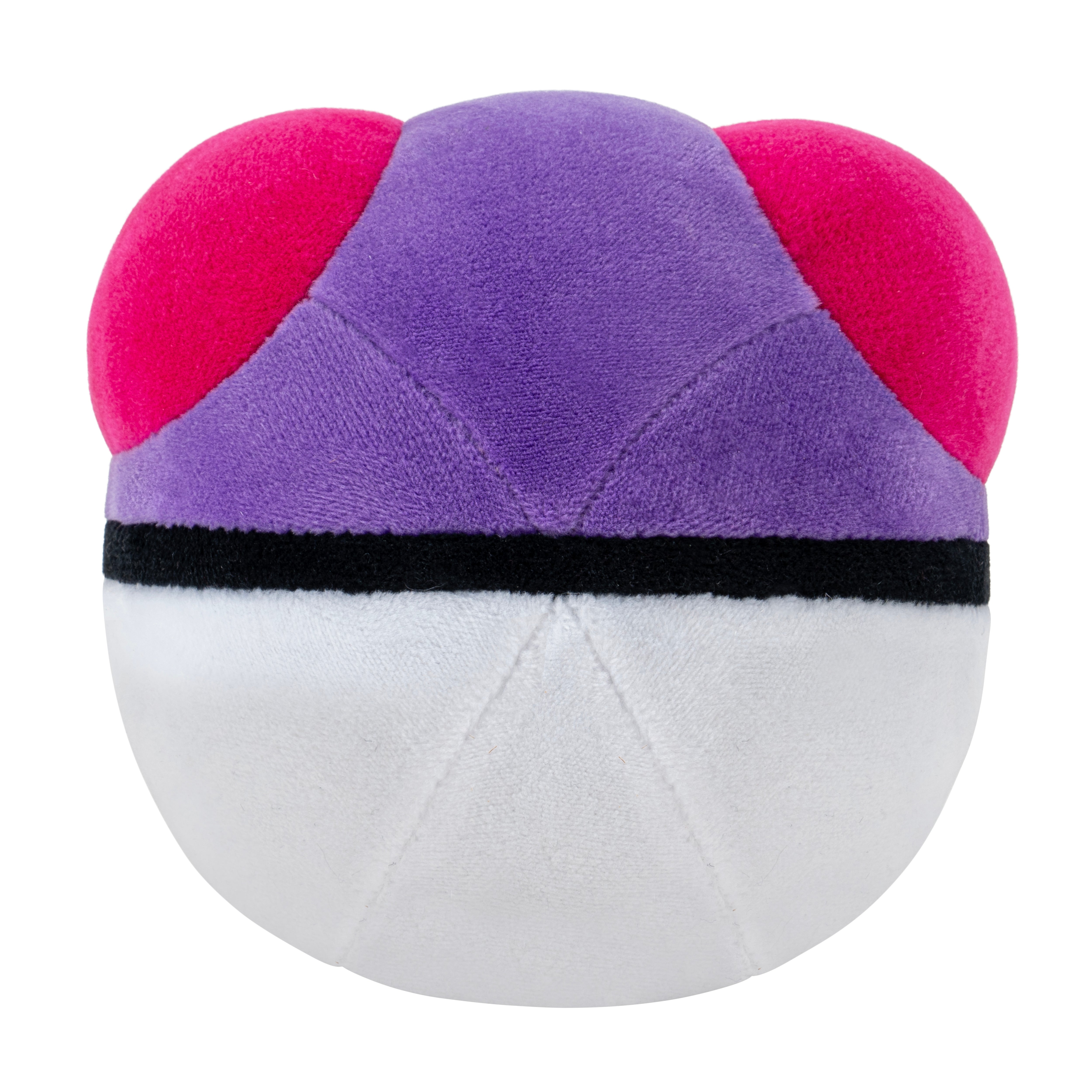 Pokémon Plush Toy - Poké Ball