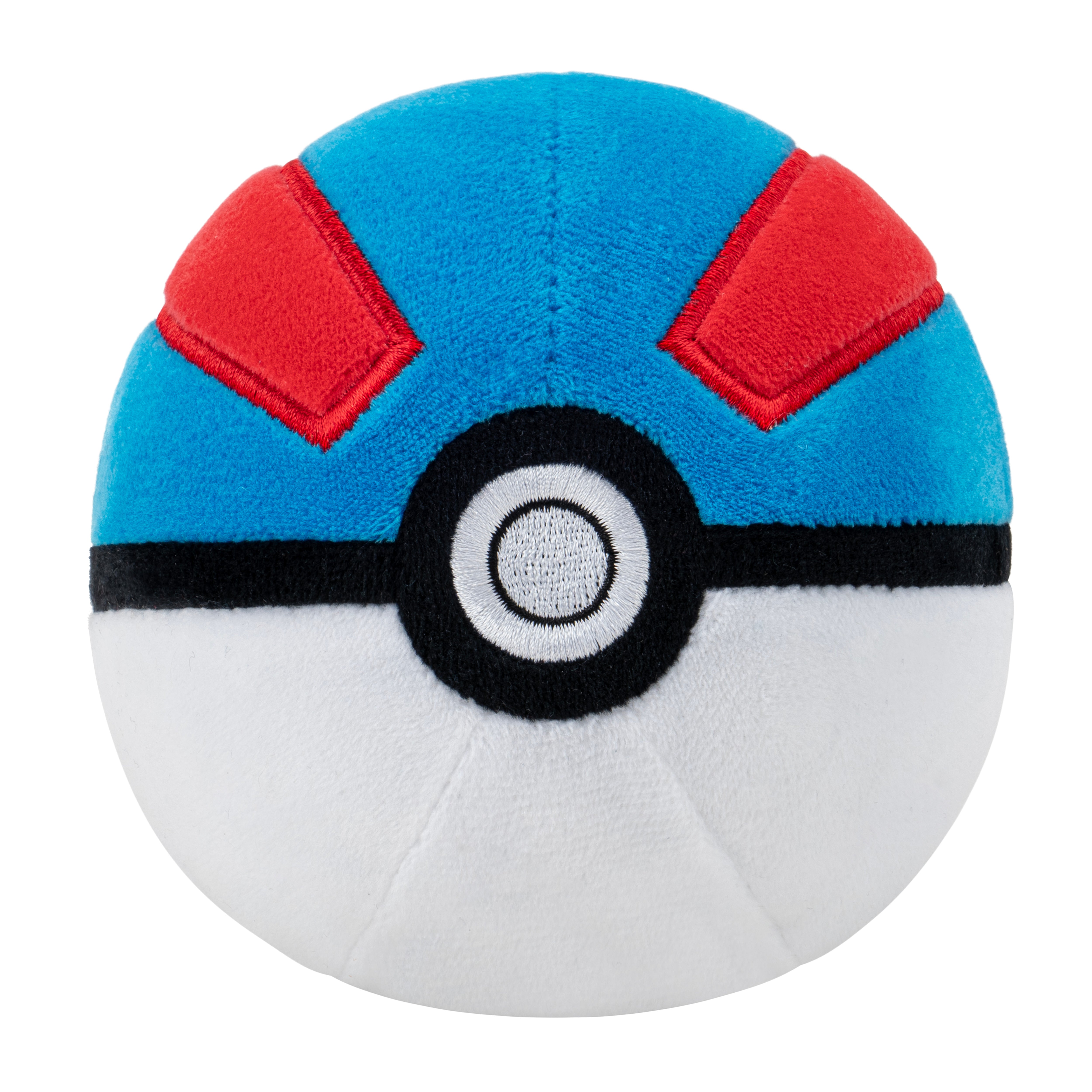 Pokémon Plush Toy - Poké Ball