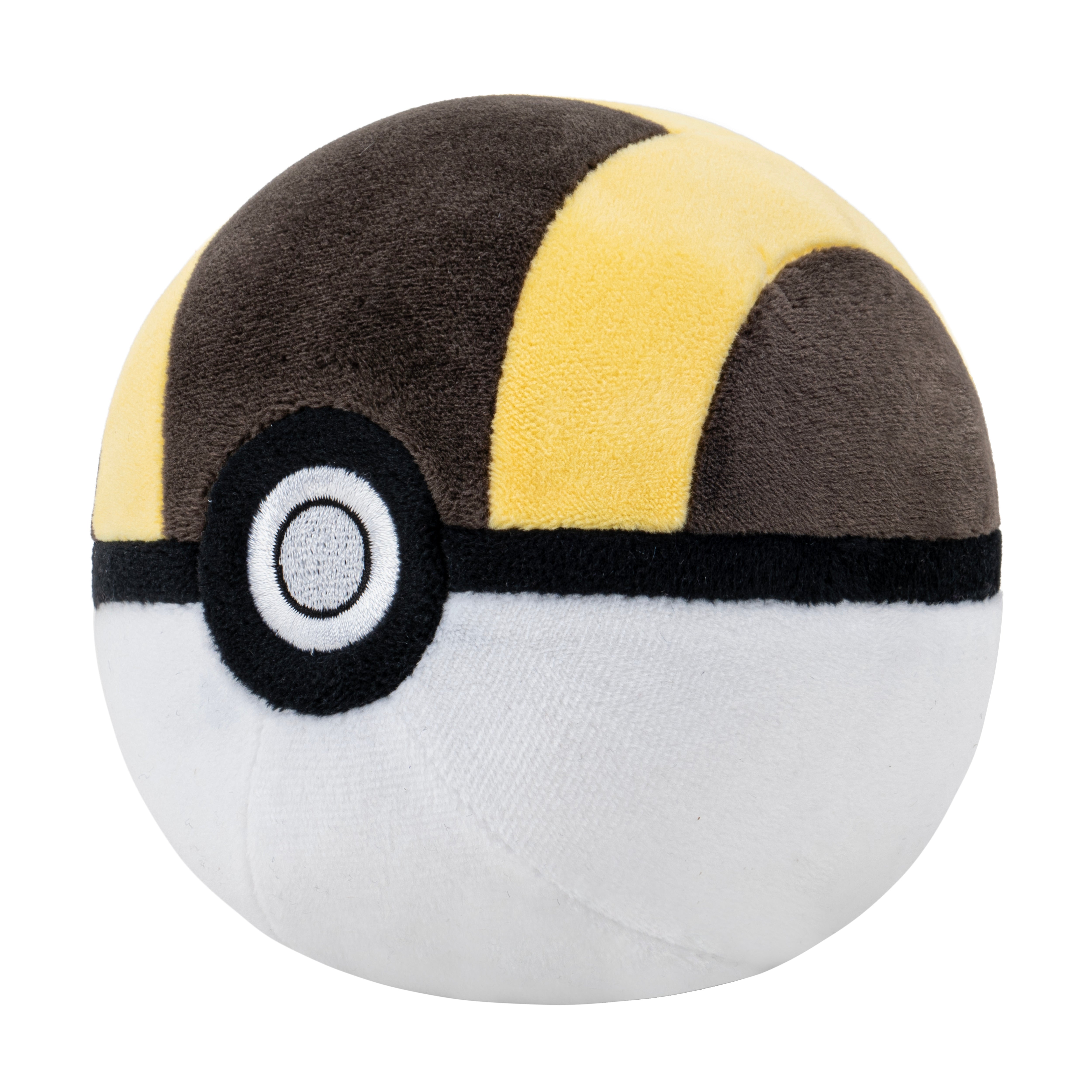 Pokémon Plush Toy - Poké Ball