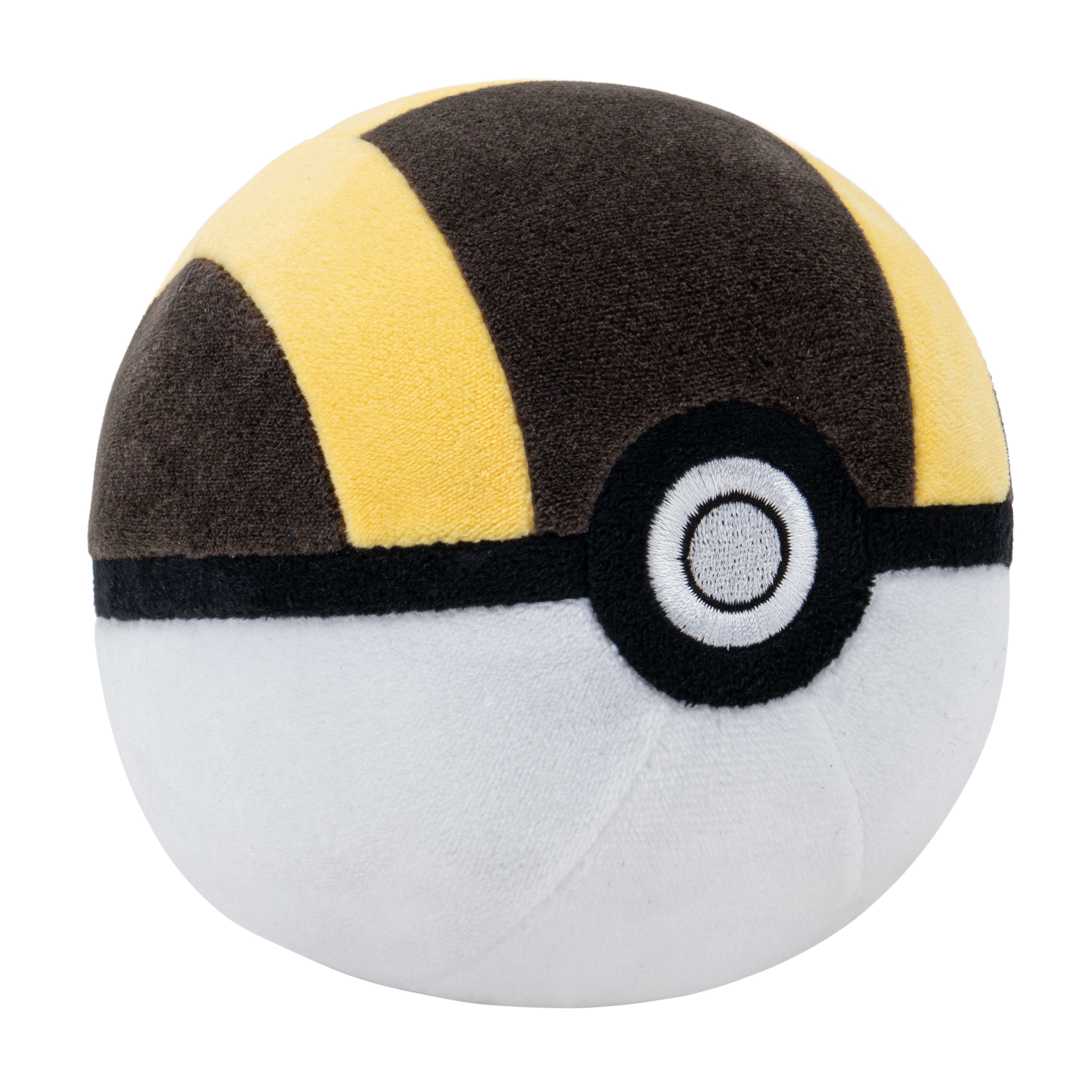 Pokémon Plush Toy - Poké Ball