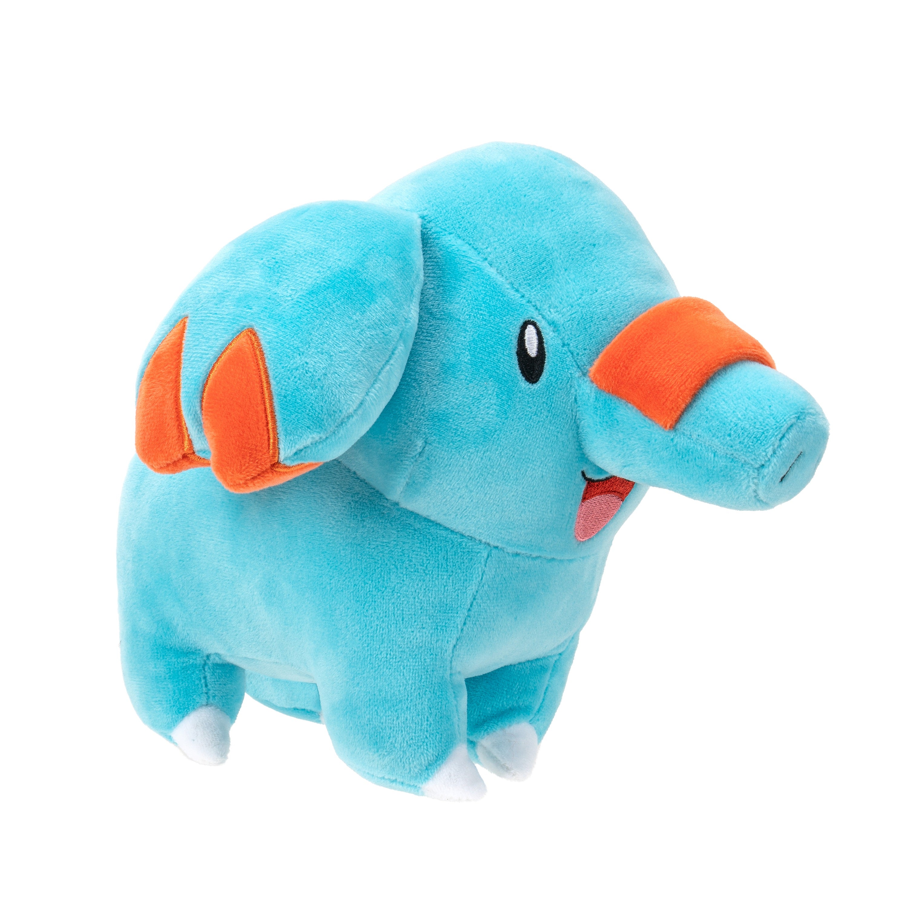 Pokémon Plush Phanpy 21 cm