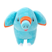 Pokémon Plush Phanpy 21 cm