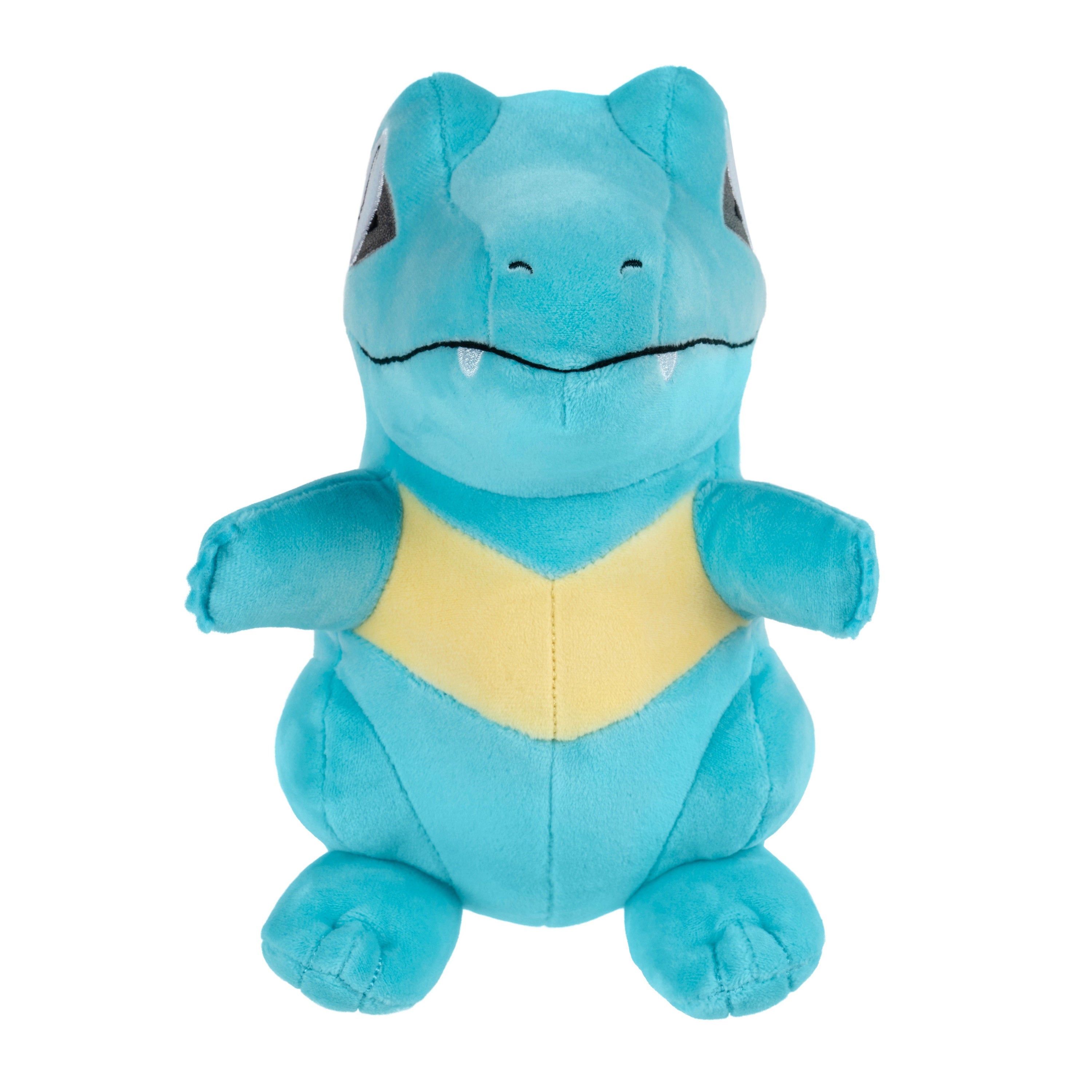 Pokémon Plush TOTODILE 21CM