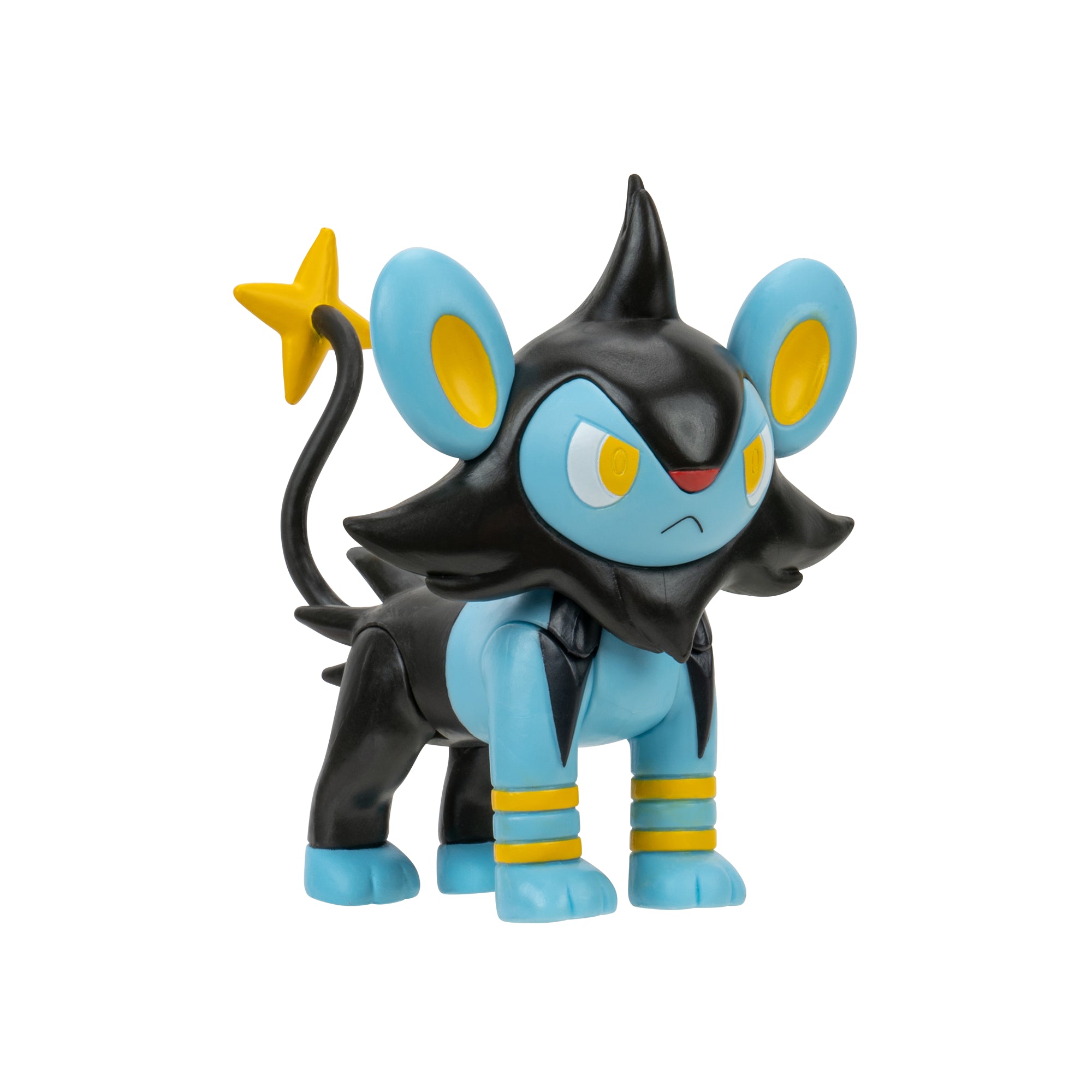 Pokémon Battle Figure - Luxio