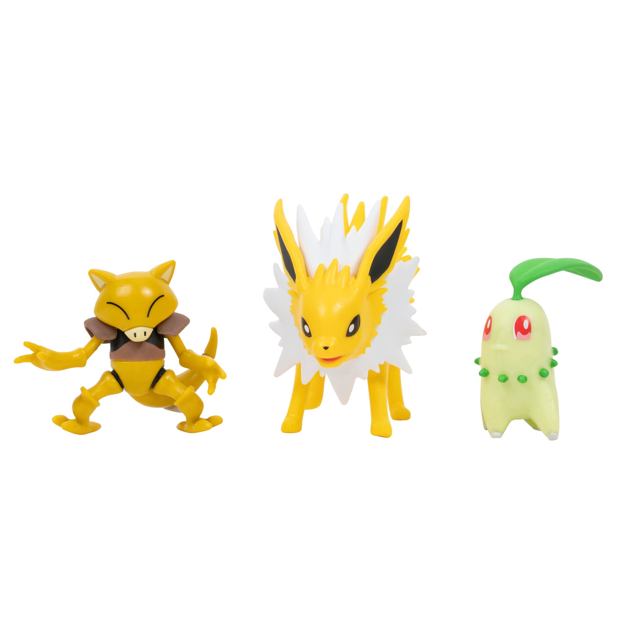 Pokémon Multipack 3 Figures