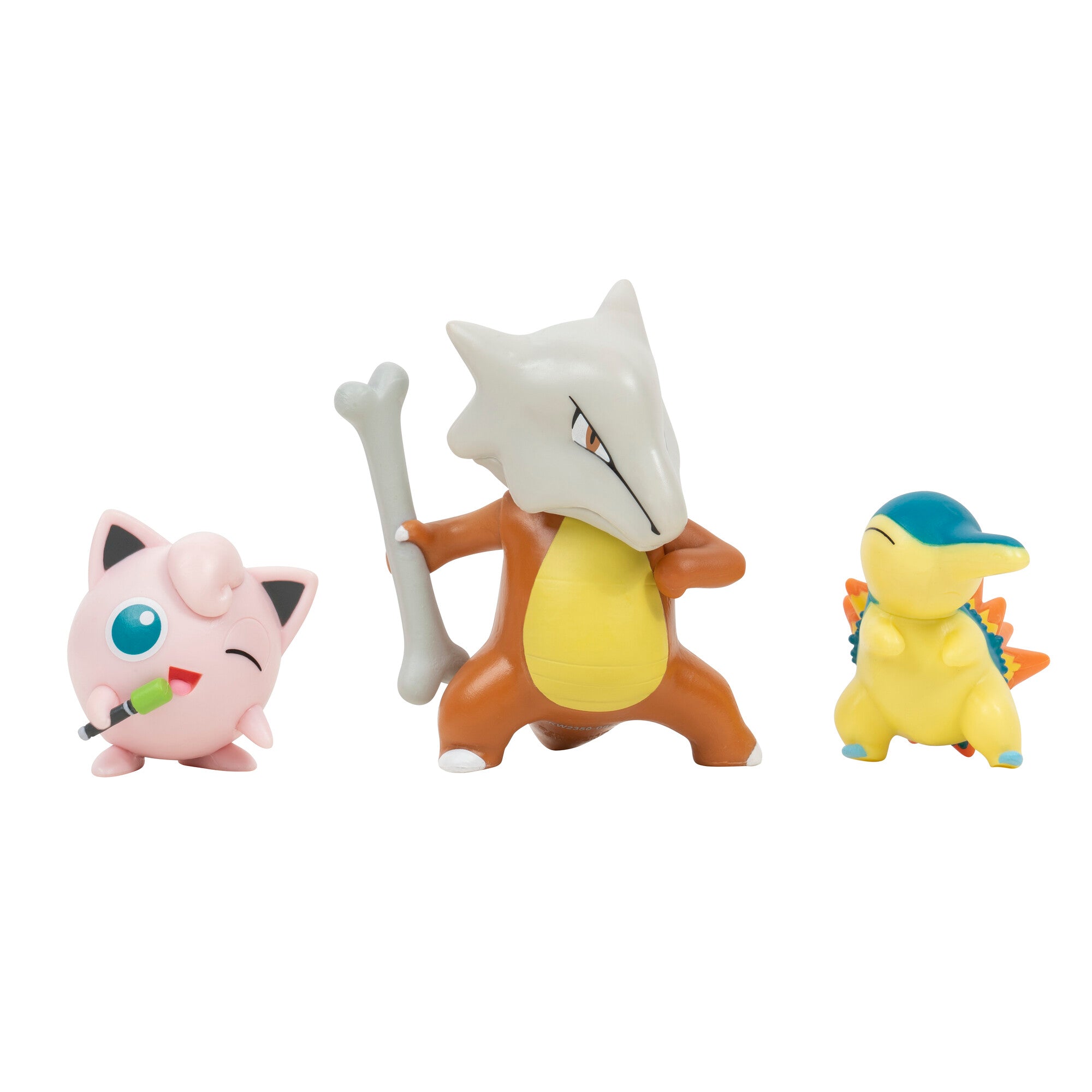 Pokémon Multipack 3 Figures