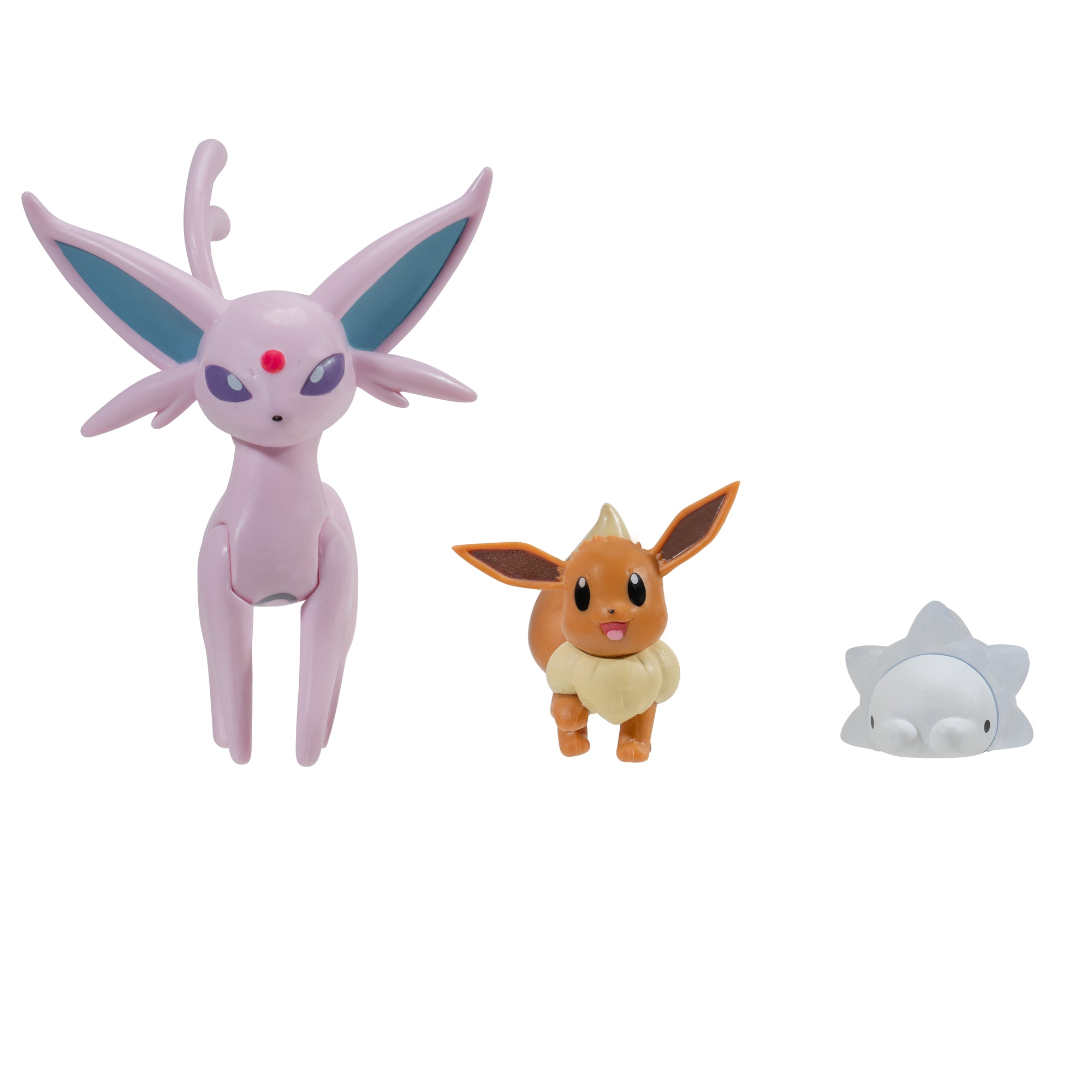 Pokémon Multipack 3 Figures
