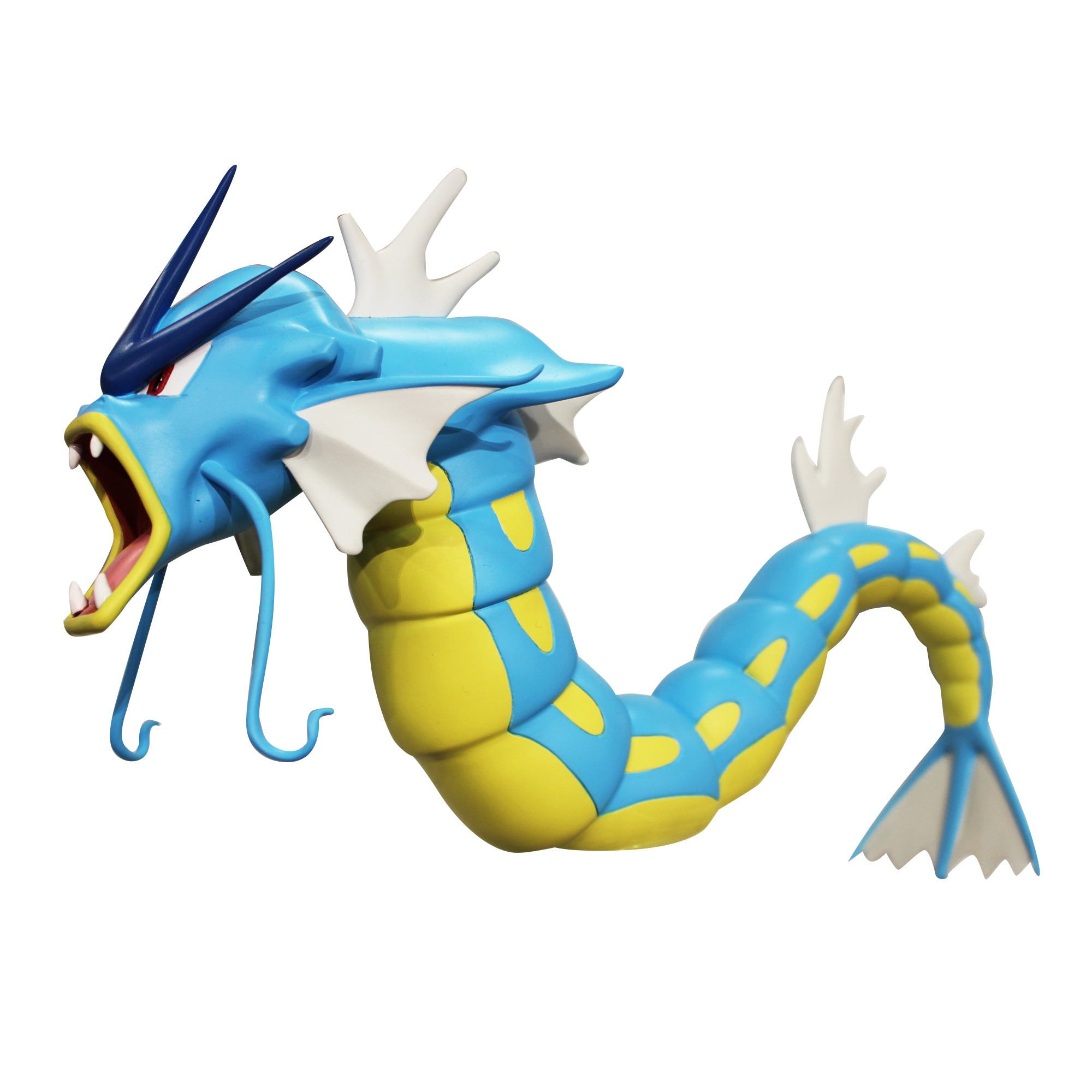 Pokémon EPIC BATTLE GYARADOS Figure