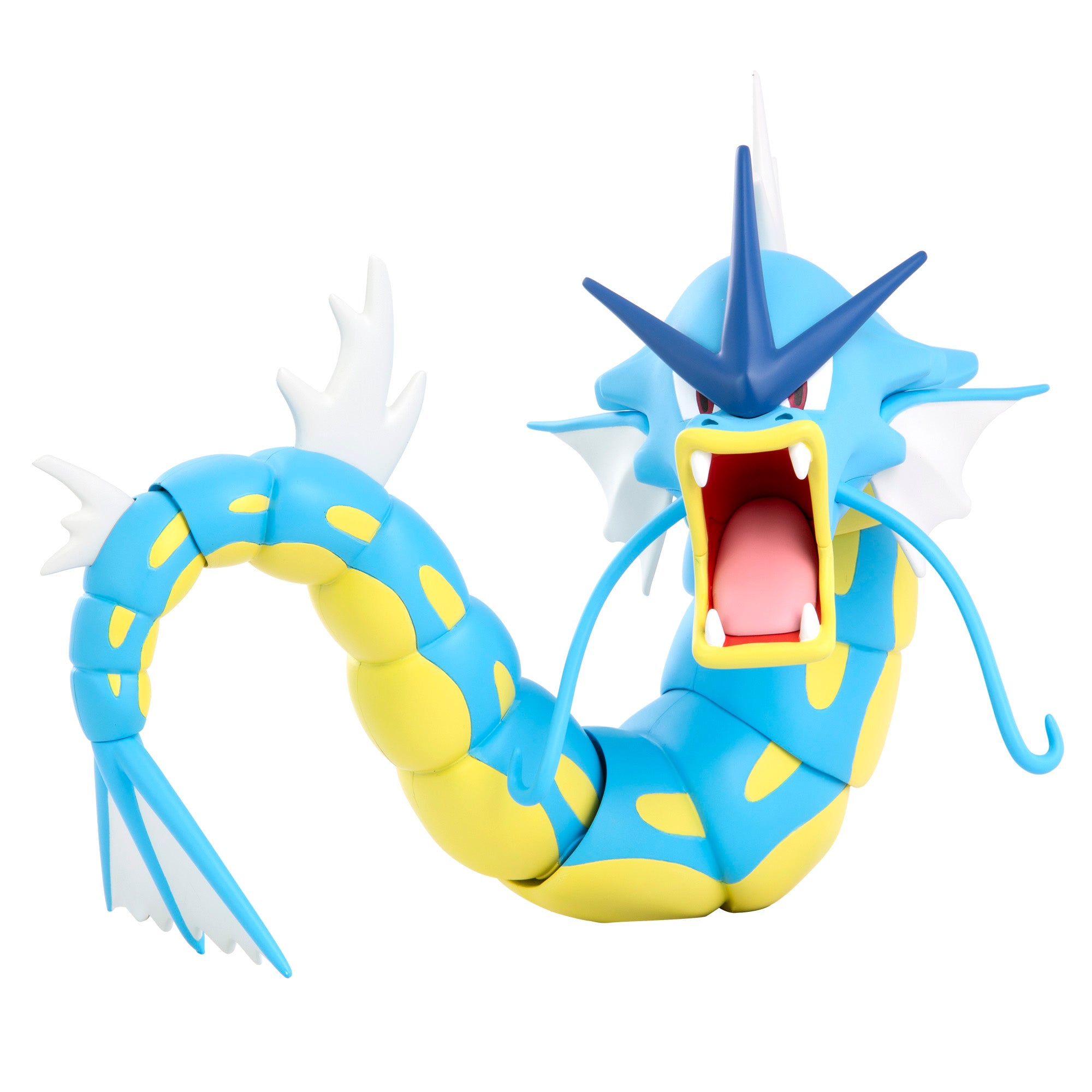 Pokémon EPIC BATTLE GYARADOS Figure
