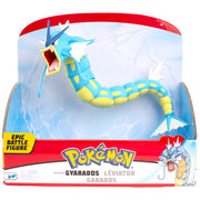 Pokémon EPIC BATTLE GYARADOS Figure