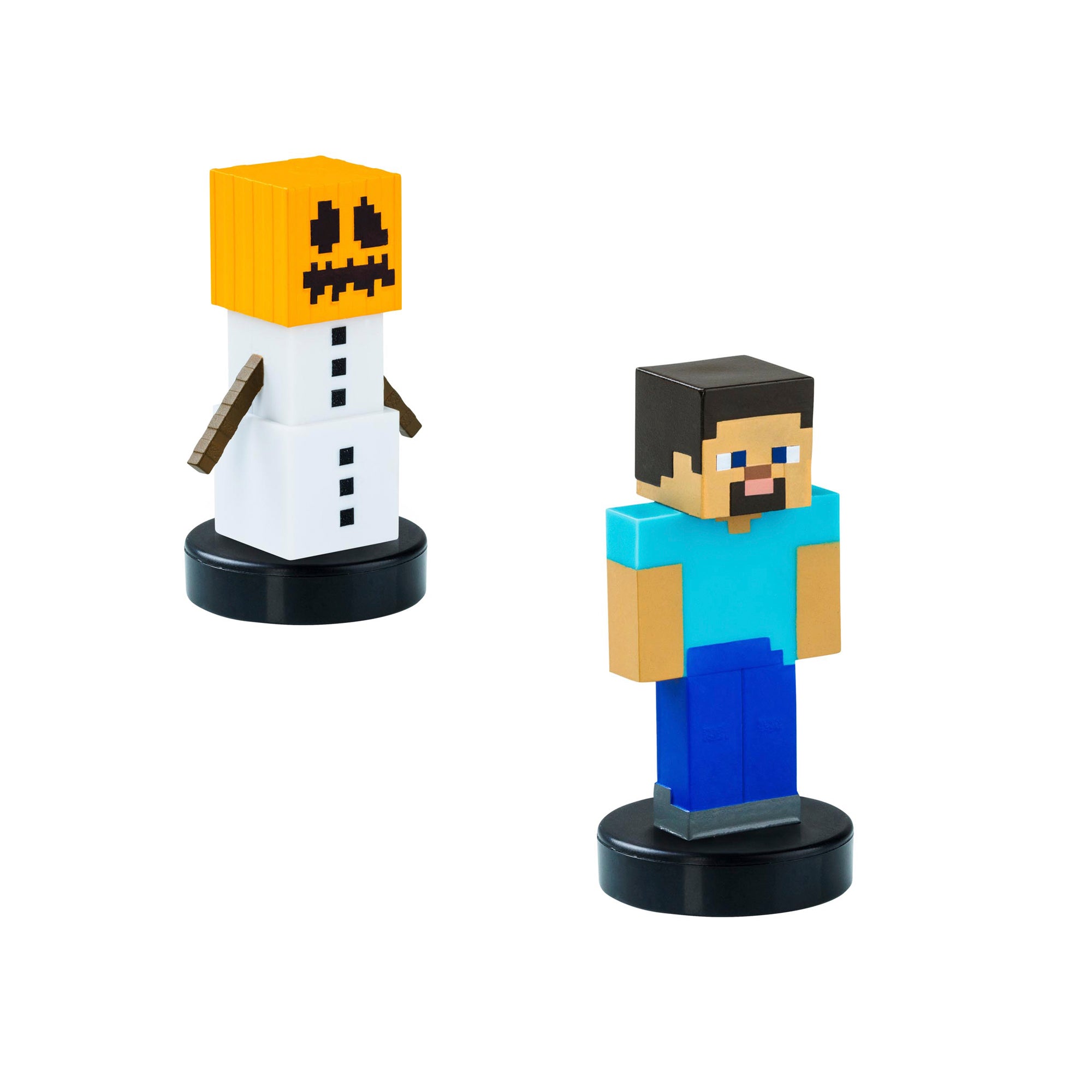 Minecraft 2-pack