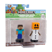 Minecraft 2-pack