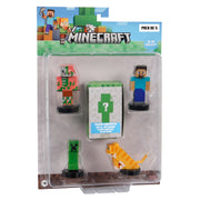 Minecraft 5-pack