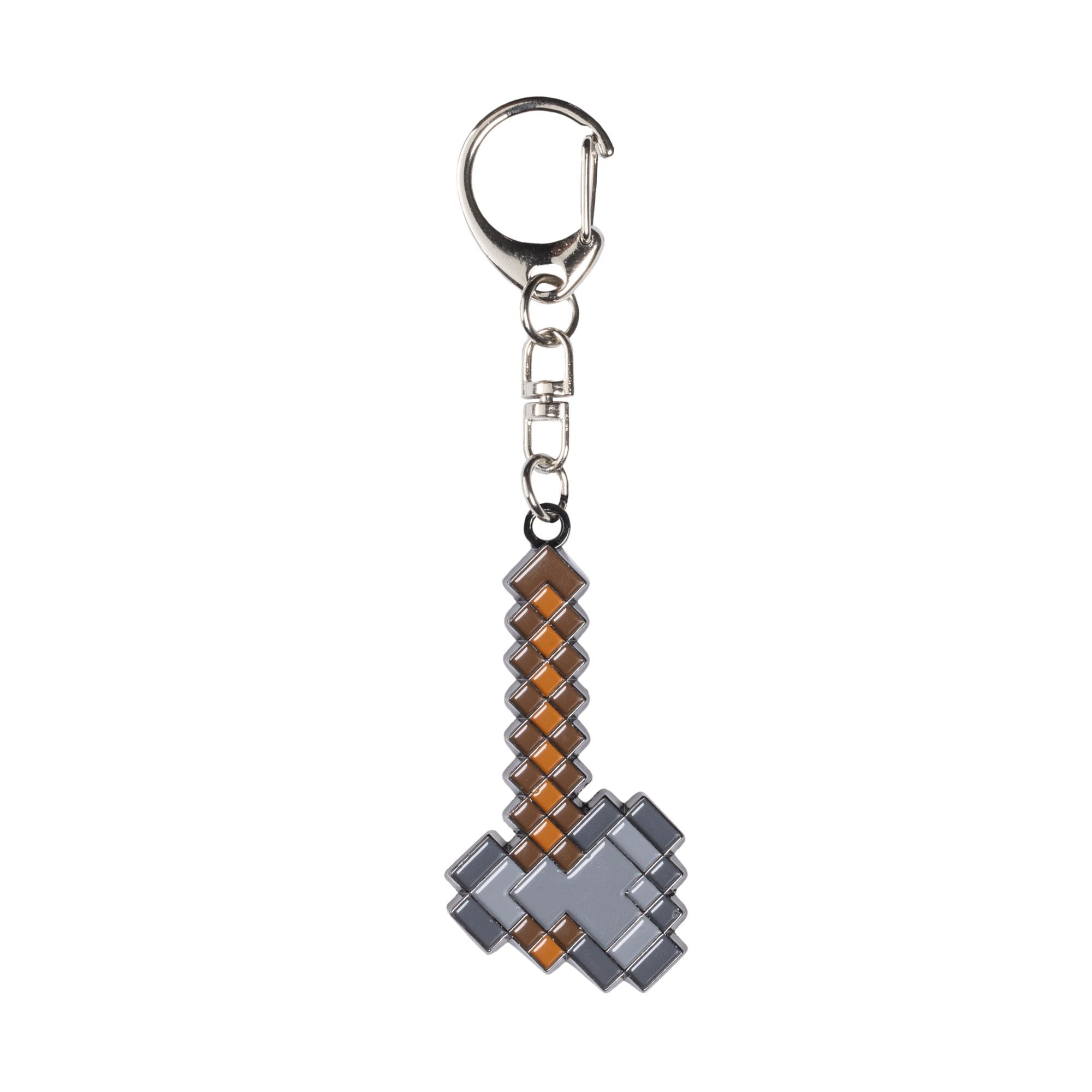 Minecraft 1-Piece Keychain Pack