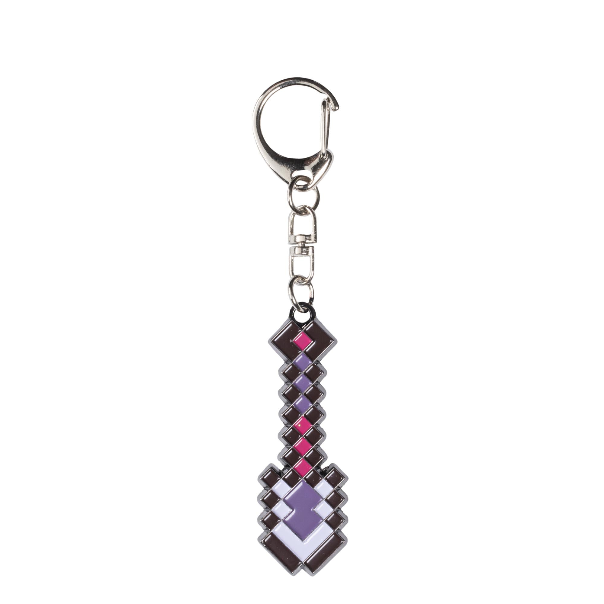 Minecraft 1-Piece Keychain Pack