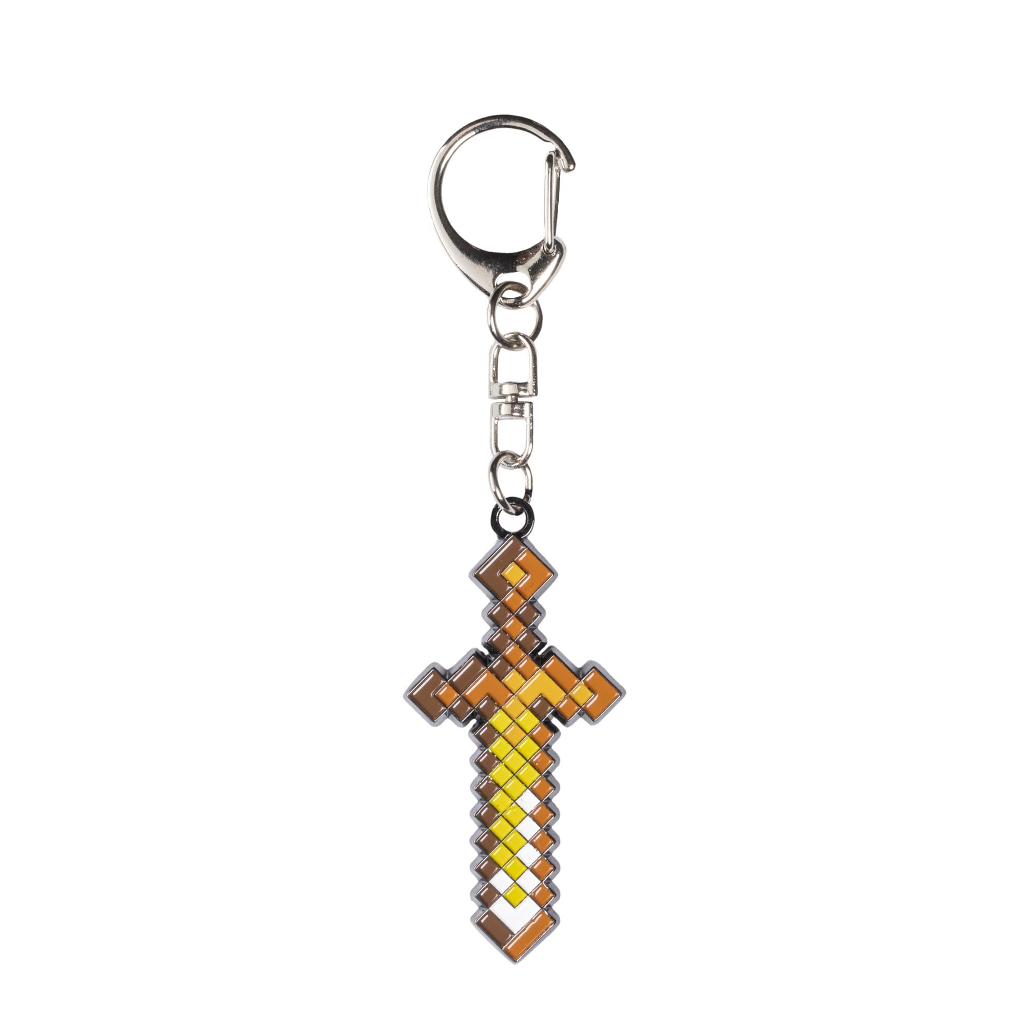 Minecraft 1-Piece Keychain Pack