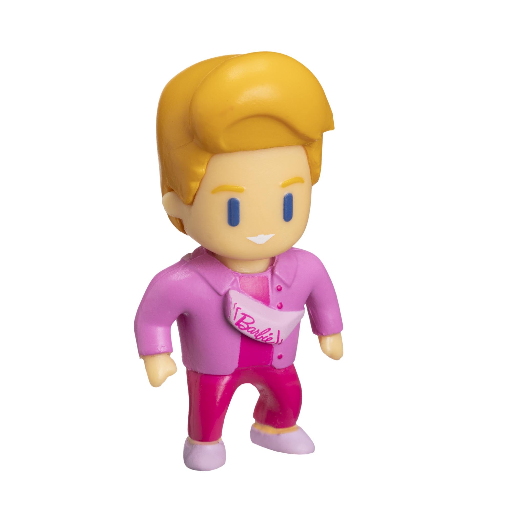 Stumble Guys x Barbie - Surprise Box