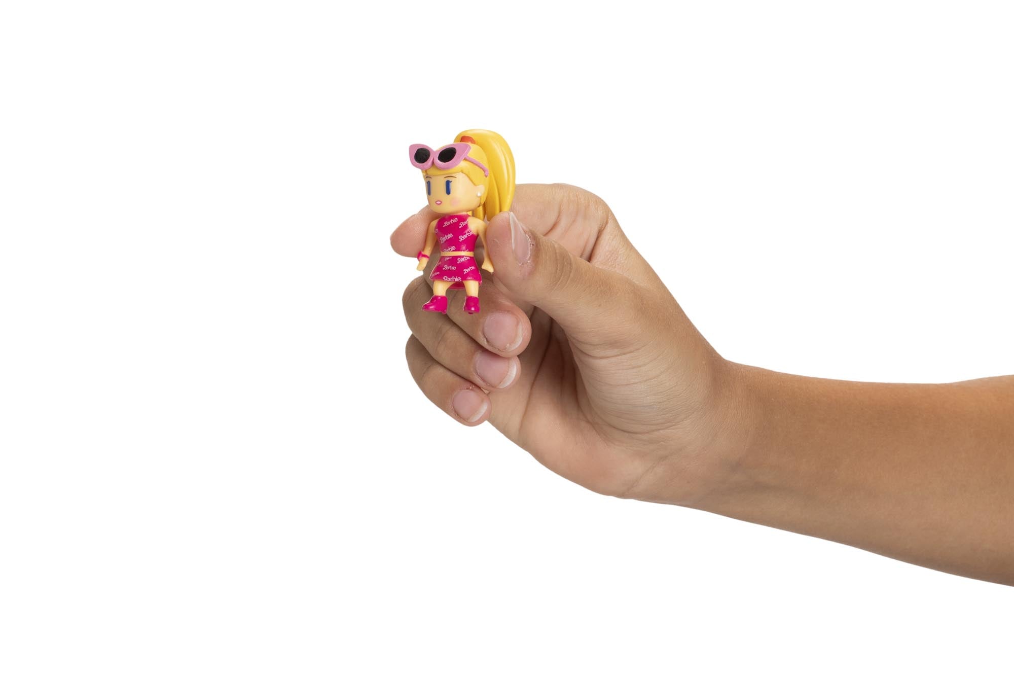 STUMBLE GUYS X BARBIE Psck of 6