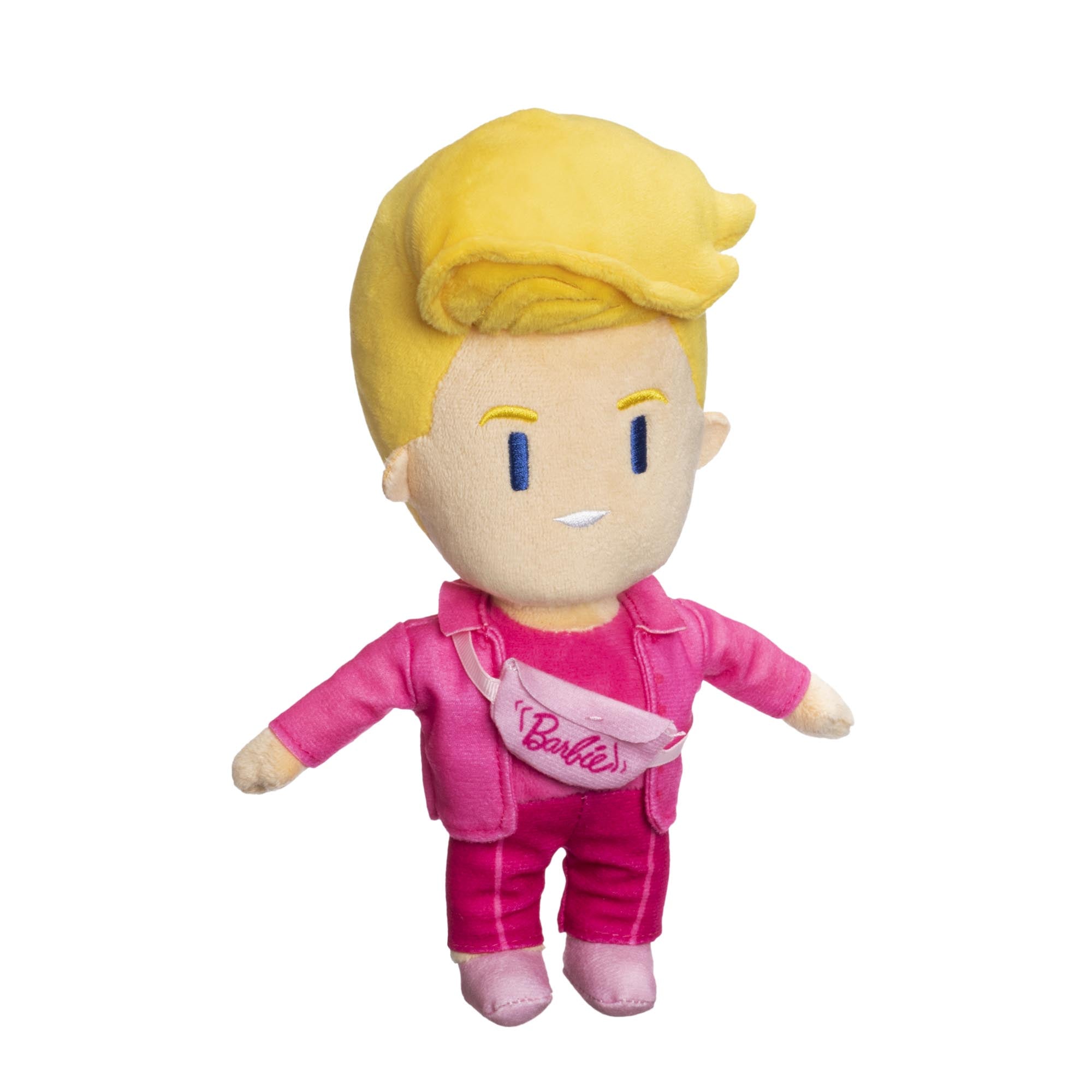 Stumble Guys x Barbie Plush Toys 20cm