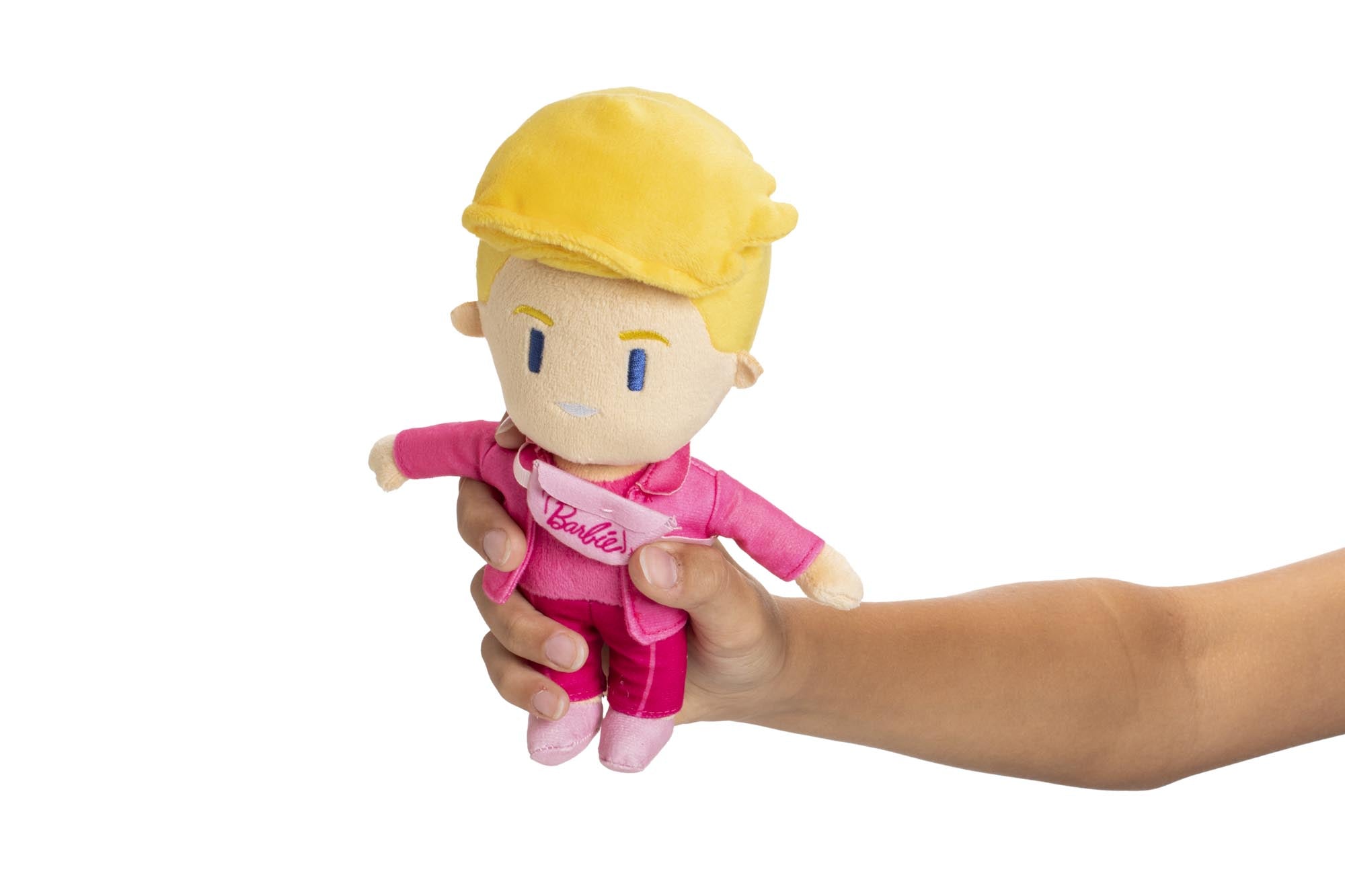 Stumble Guys x Barbie Plush Toys 20cm