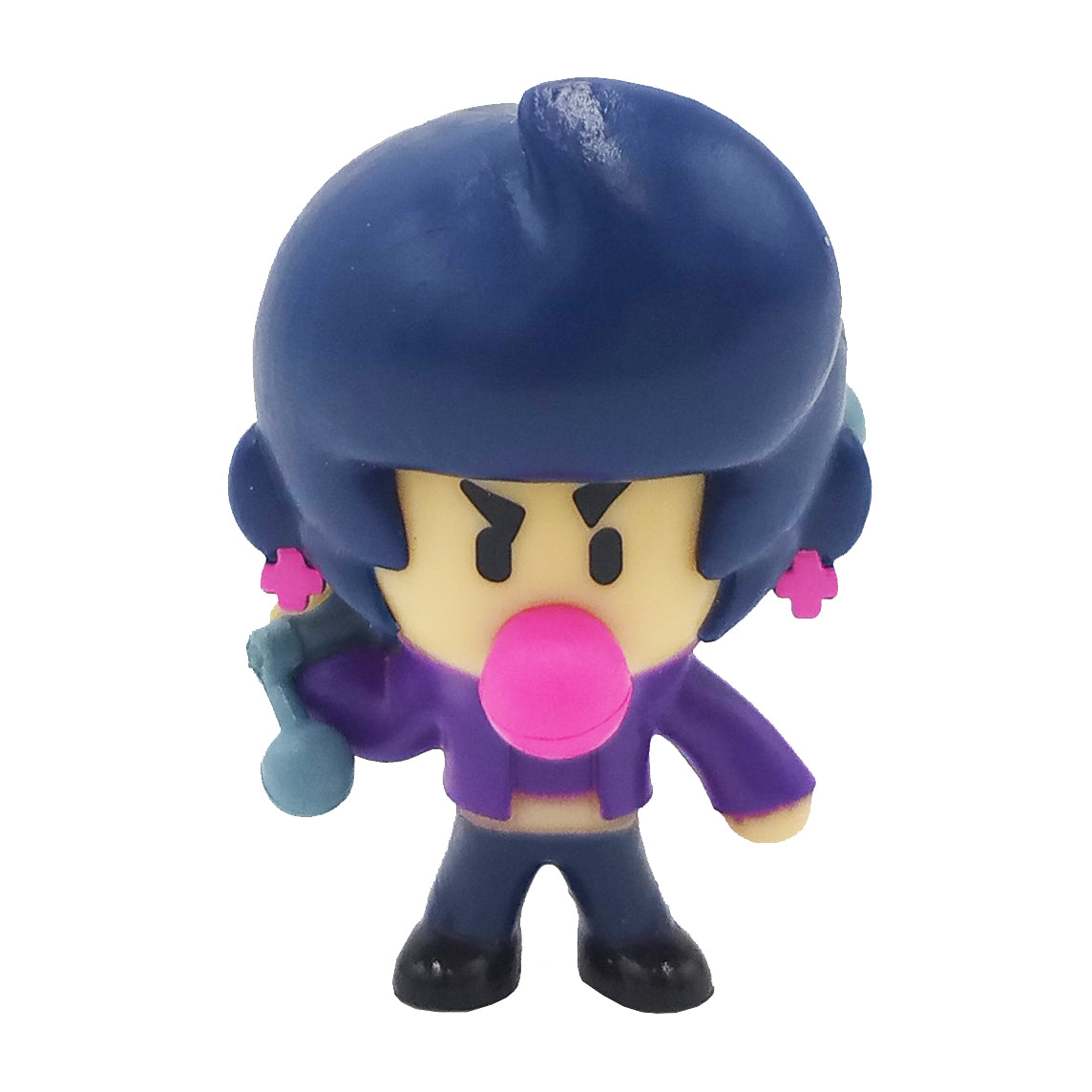 Brawl Stars - Figura de ação - Pack de 5