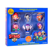 Brawl Stars 8-Pack