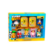 Stumble Guys - 8 Pack