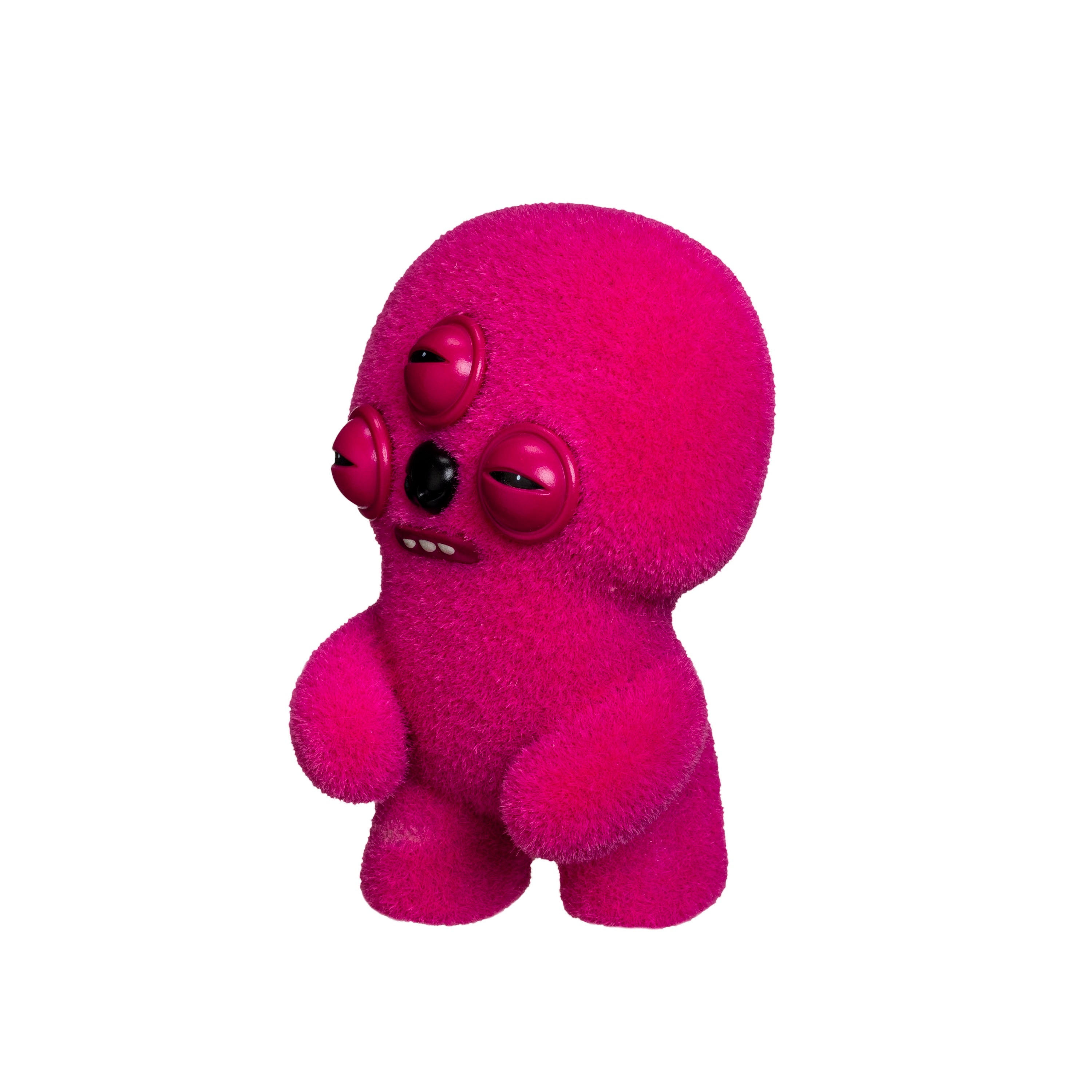 Electronic Fuggler - Stinky