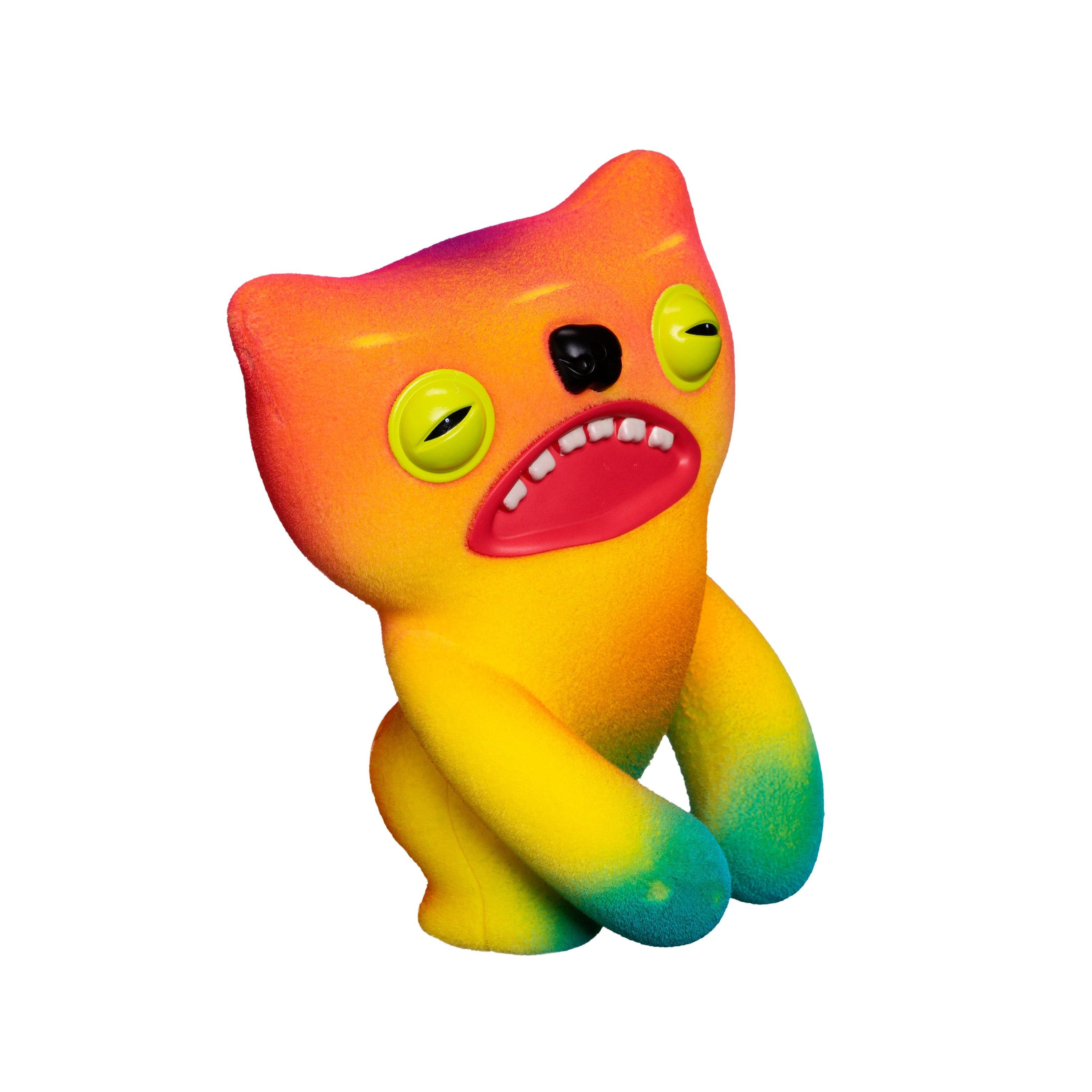 Electronic Fuggler - Stinky