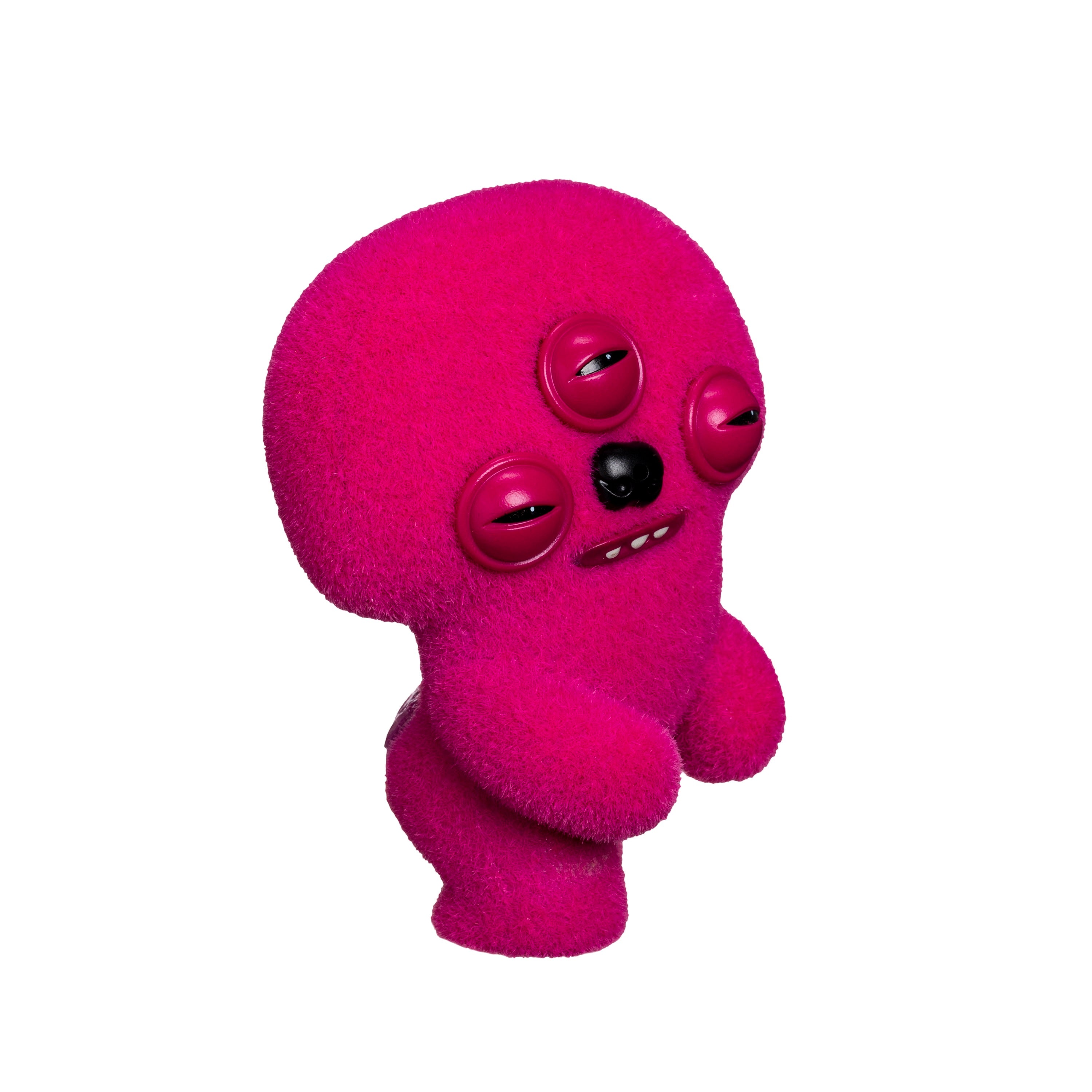 Electronic Fuggler - Stinky