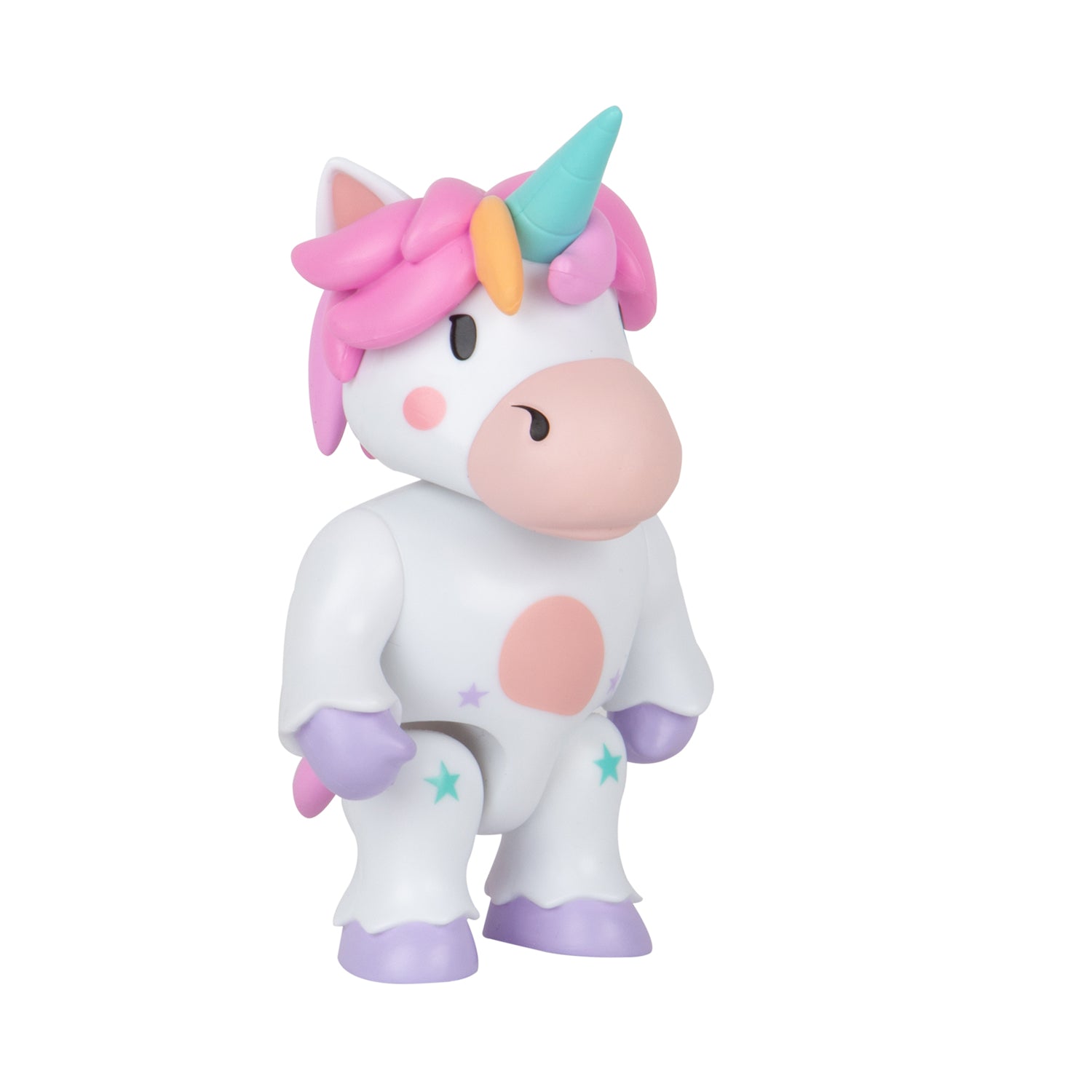 Stumble Guys - Figura de ação 11.5 cm - Sprinkles