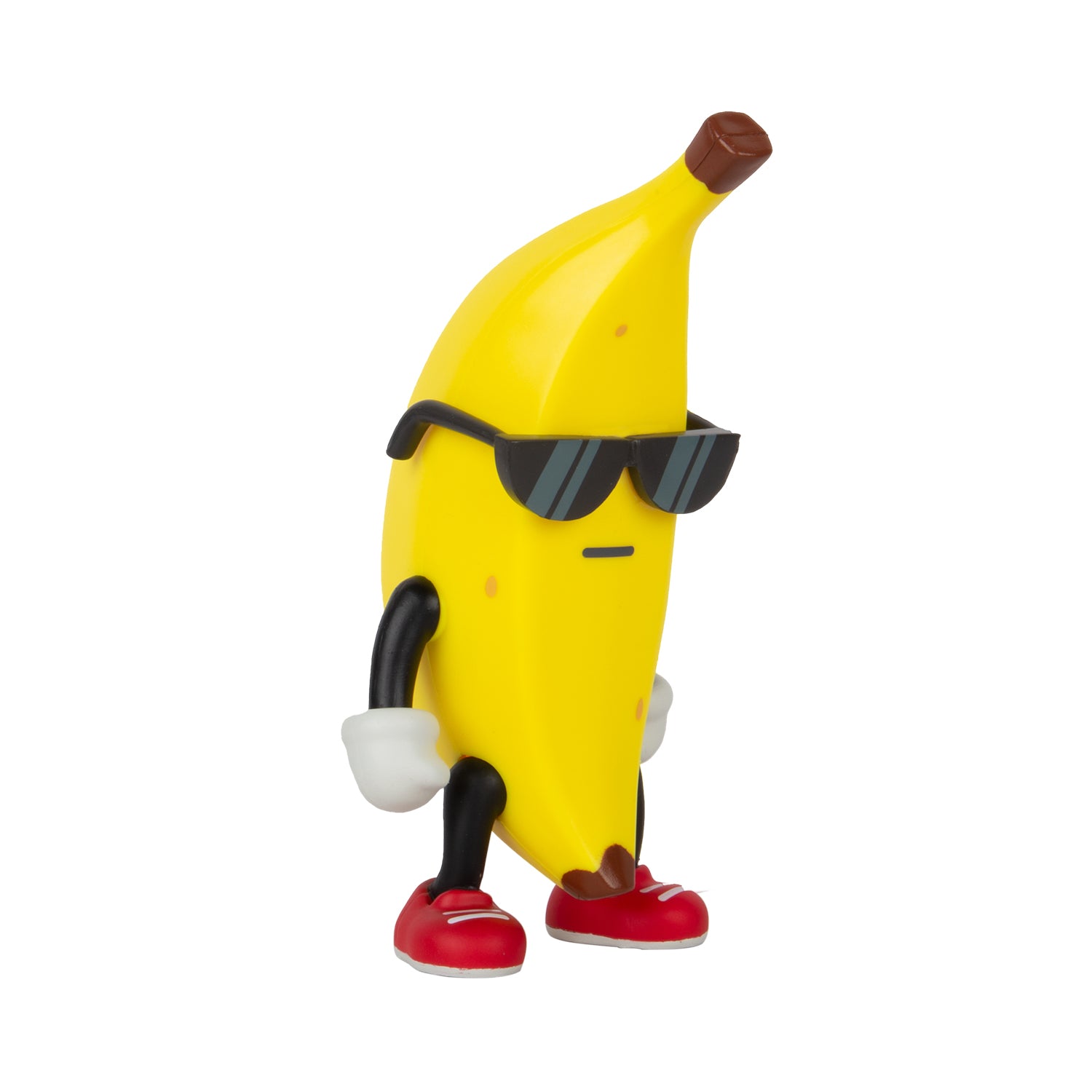 Stumble Guys - Figura de ação 11.5 cm Banana Guy