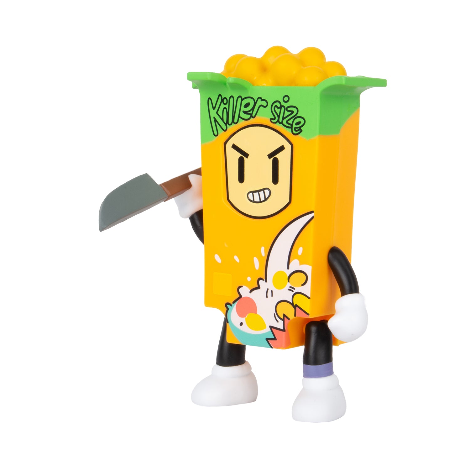 Stumble Guys Action Figure 11.5 cm