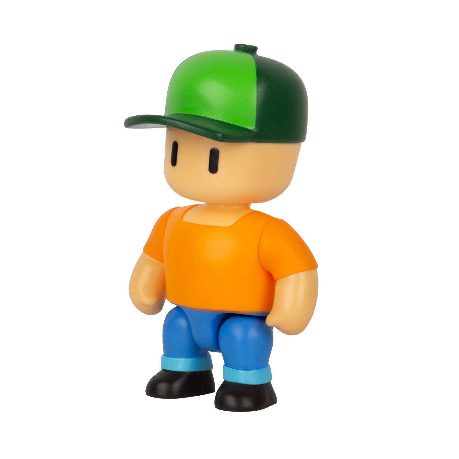 Stumble Guys - Figura de ação 11.5 cm Mr Stumble