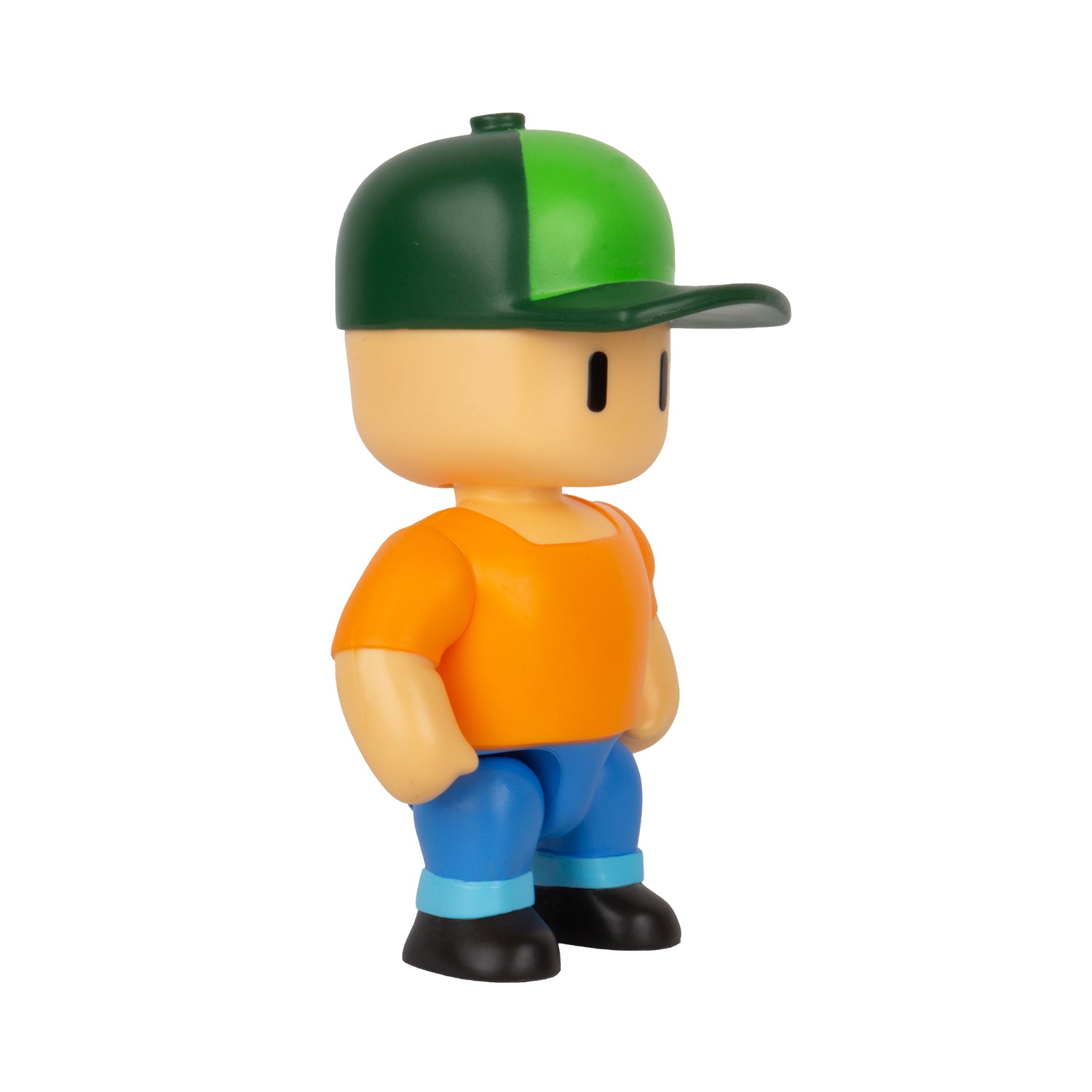 Stumble Guys - Figura de ação 11.5 cm Mr Stumble