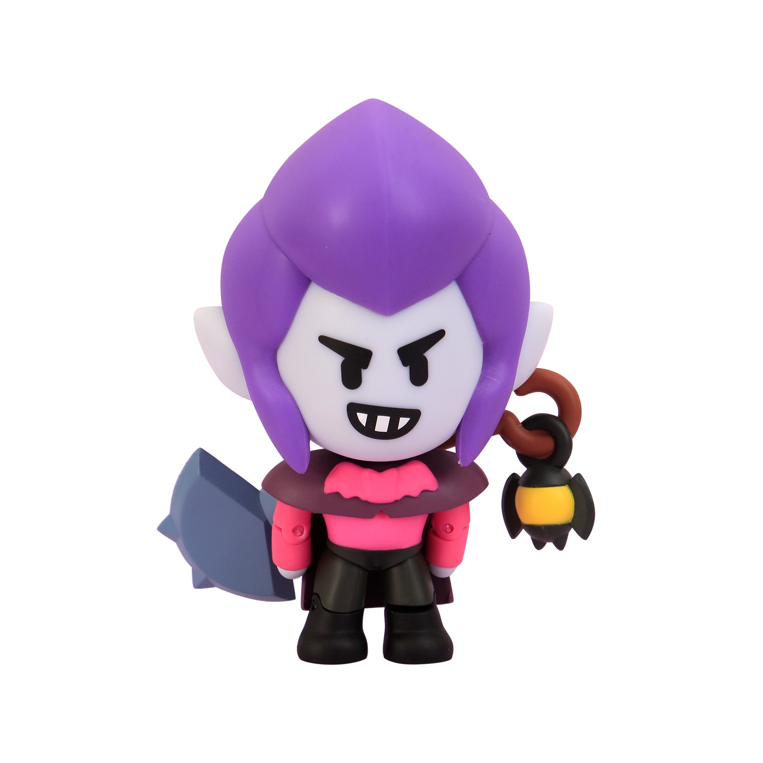 Brawl Stars - Action Figure - 5 Pack