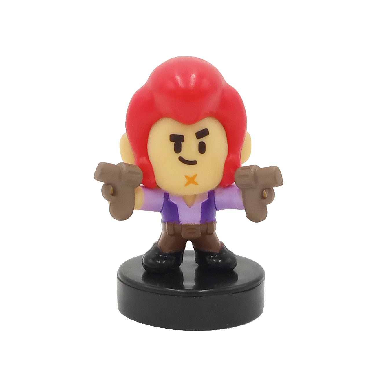 Brawl Stars - Action Figure - 12 Pack