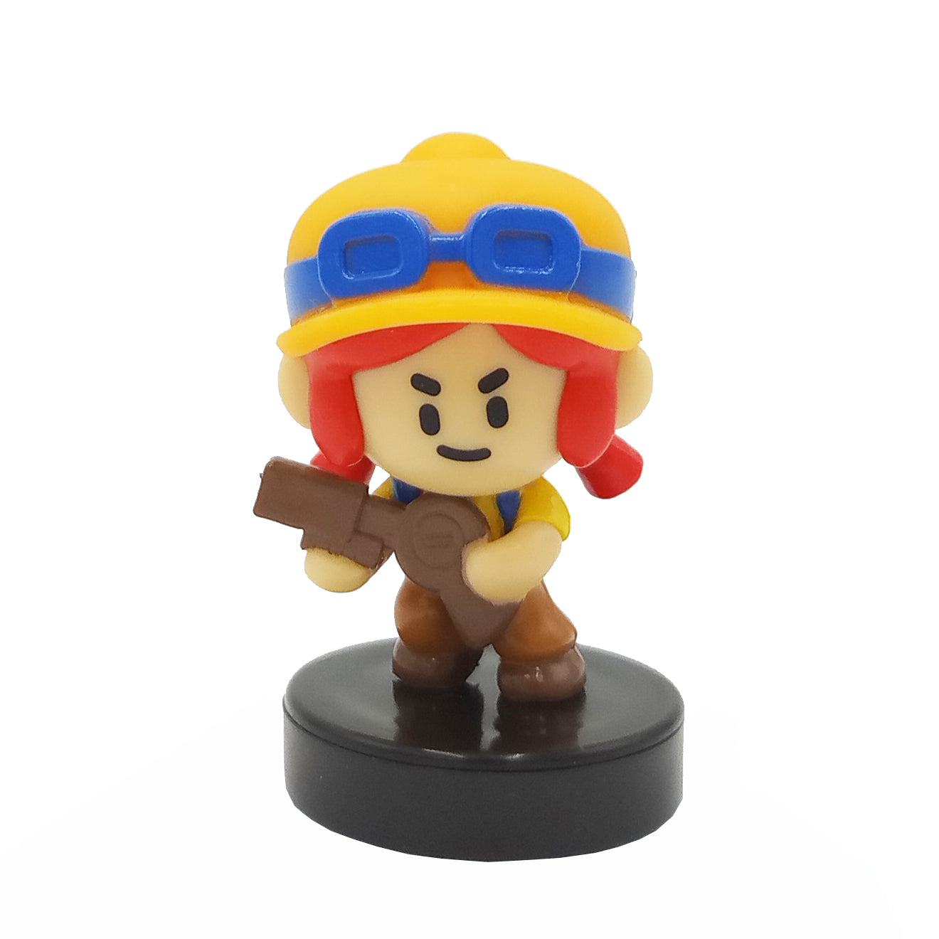 Brawl Stars - Action Figure - 12 Pack