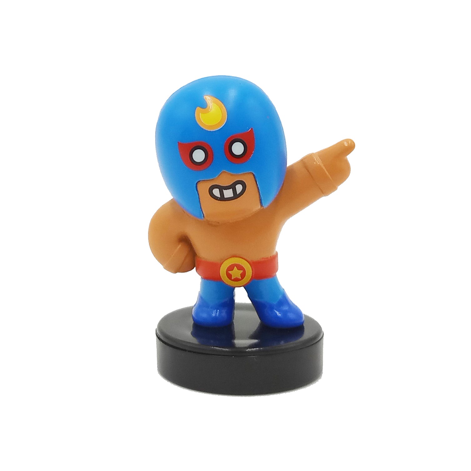 Brawl Stars - Action Figure - 12 Pack