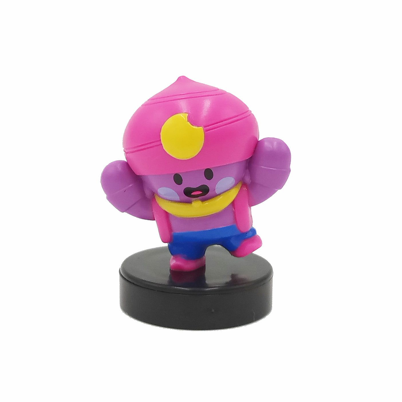 Brawl Stars - Action Figure - 12 Pack