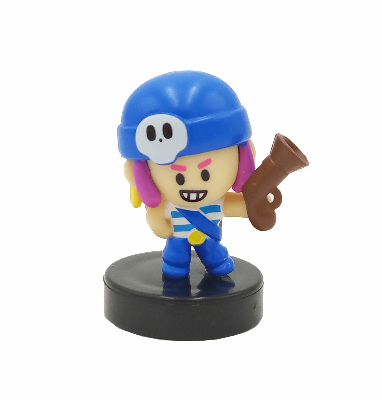 Brawl Stars - Action Figure - 12 Pack